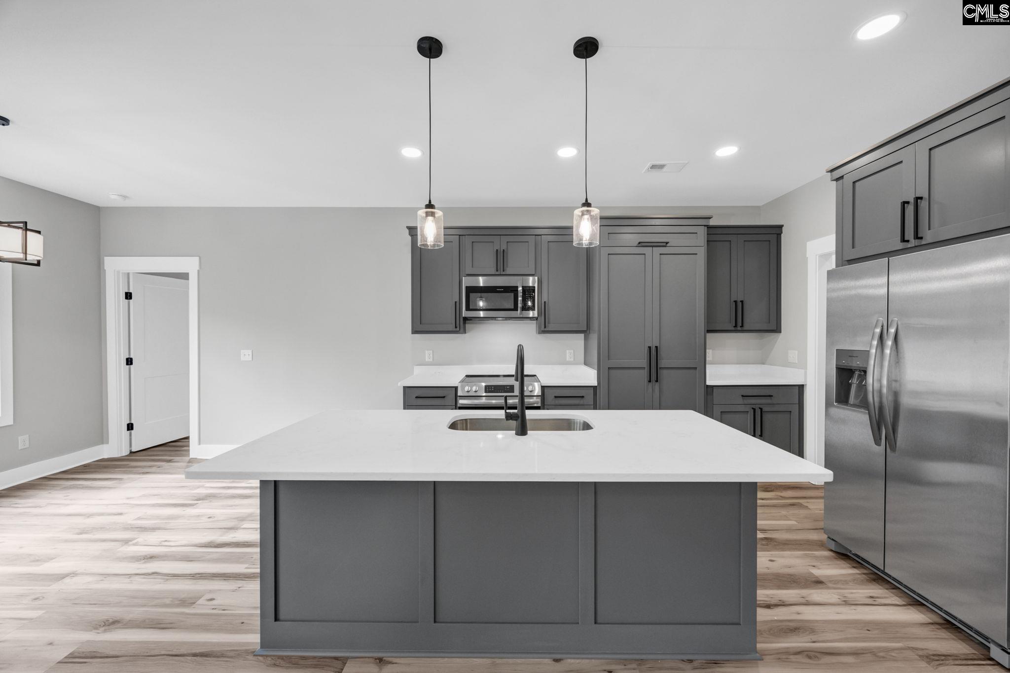 688 Shivers Green Road Ridgeway, SC 29130