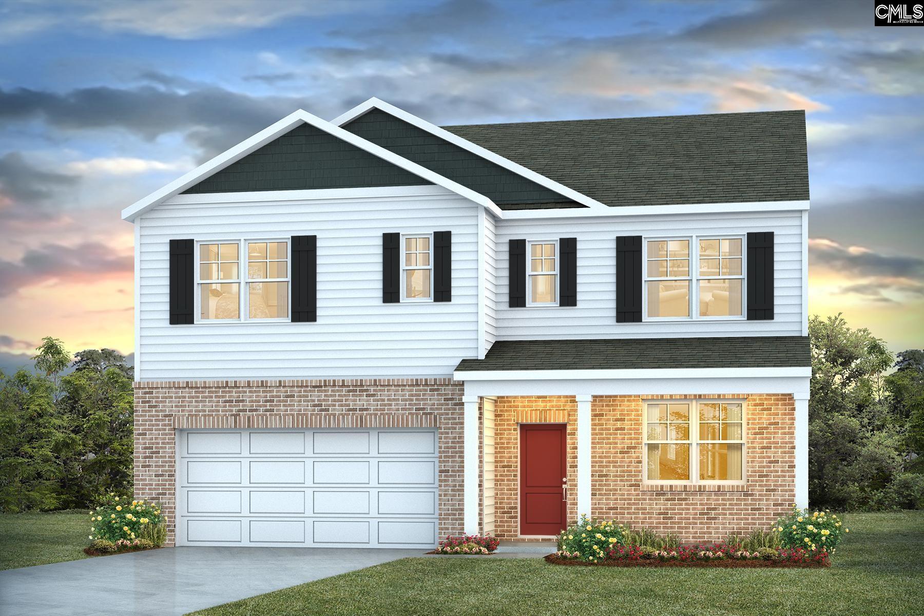 258 Roundtree Road