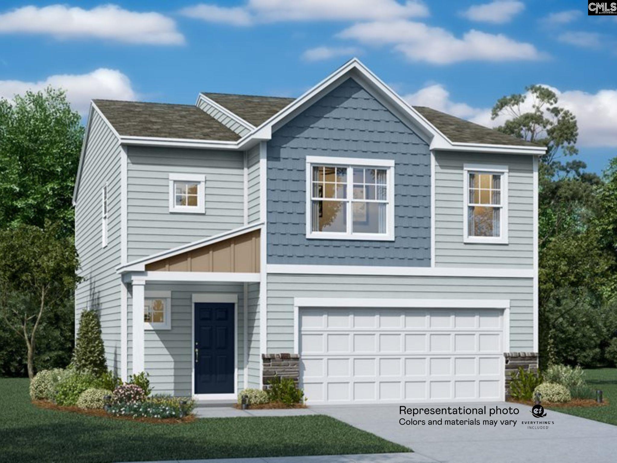 650 Richmond Road Gaston, SC 29053