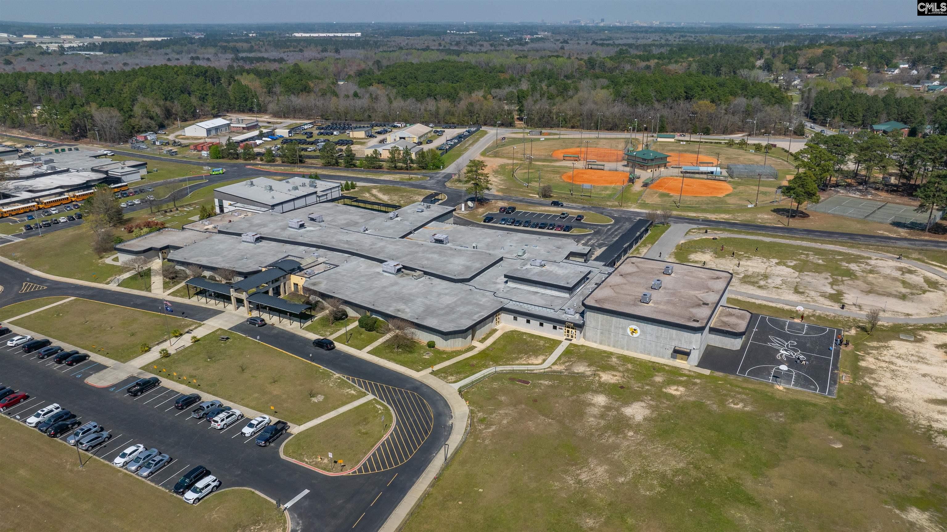 650 Richmond Road Gaston, SC 29053