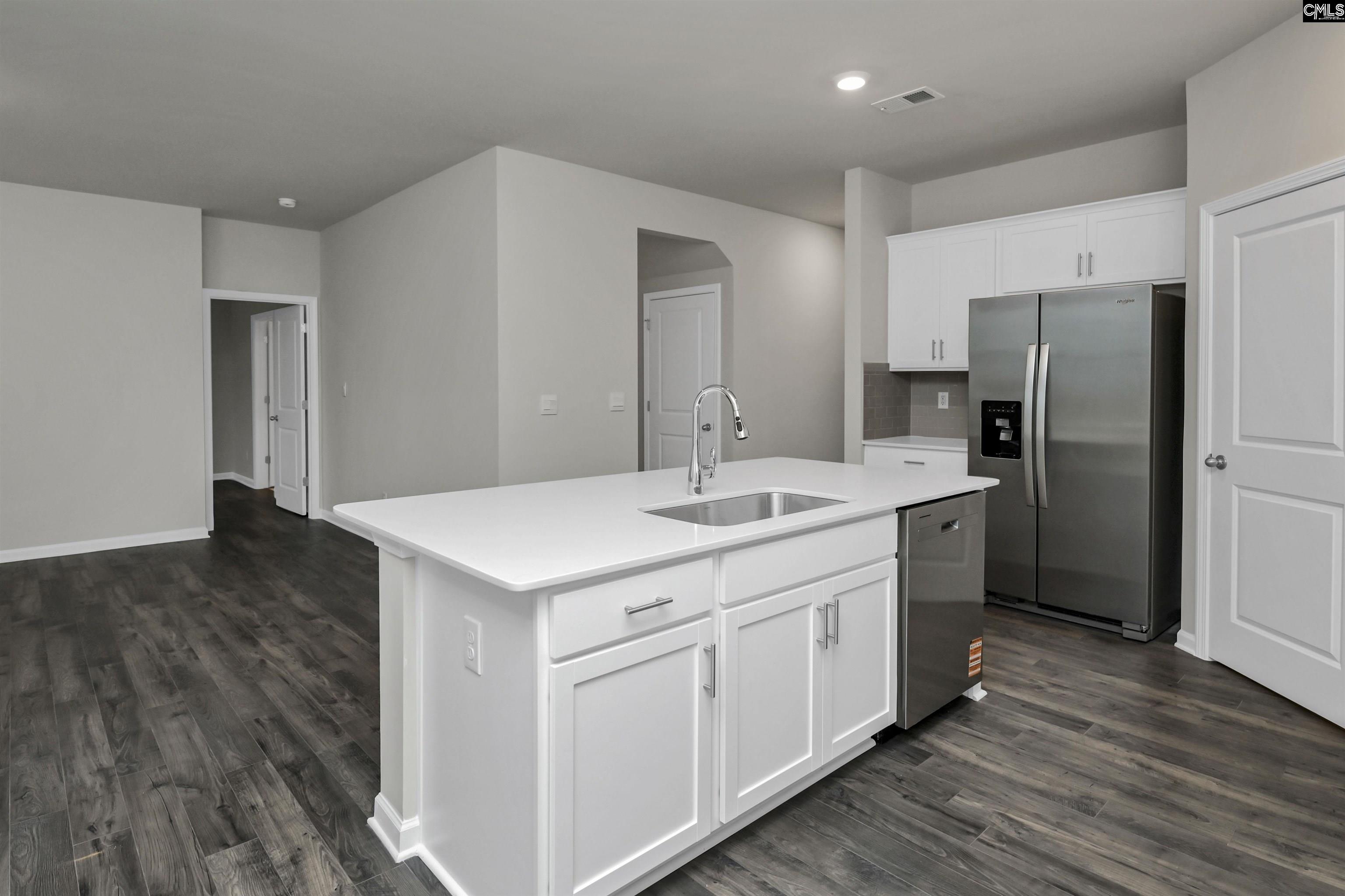 257 Roundtree Road Blythewood, SC 29016