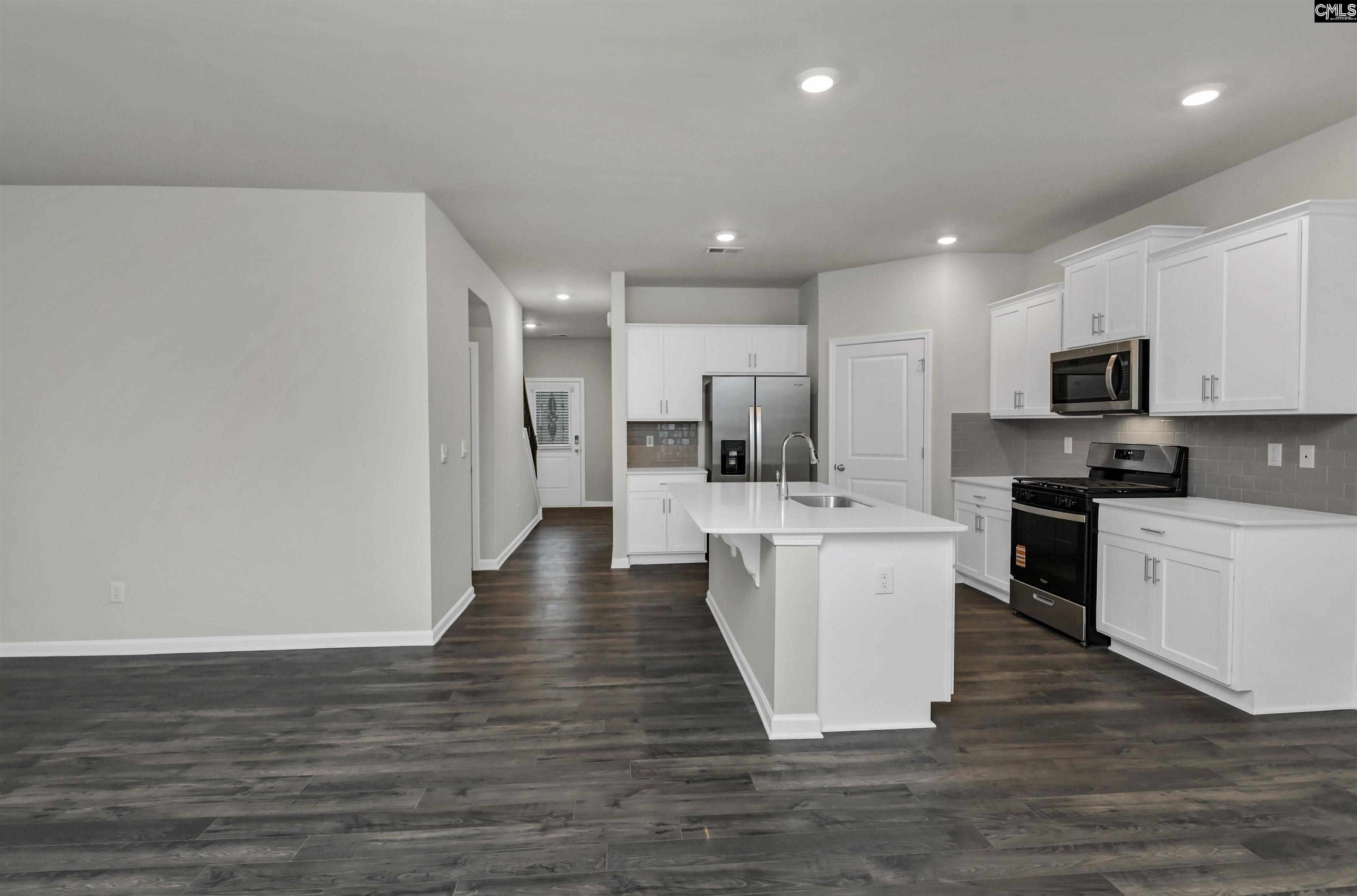 257 Roundtree Road Blythewood, SC 29016