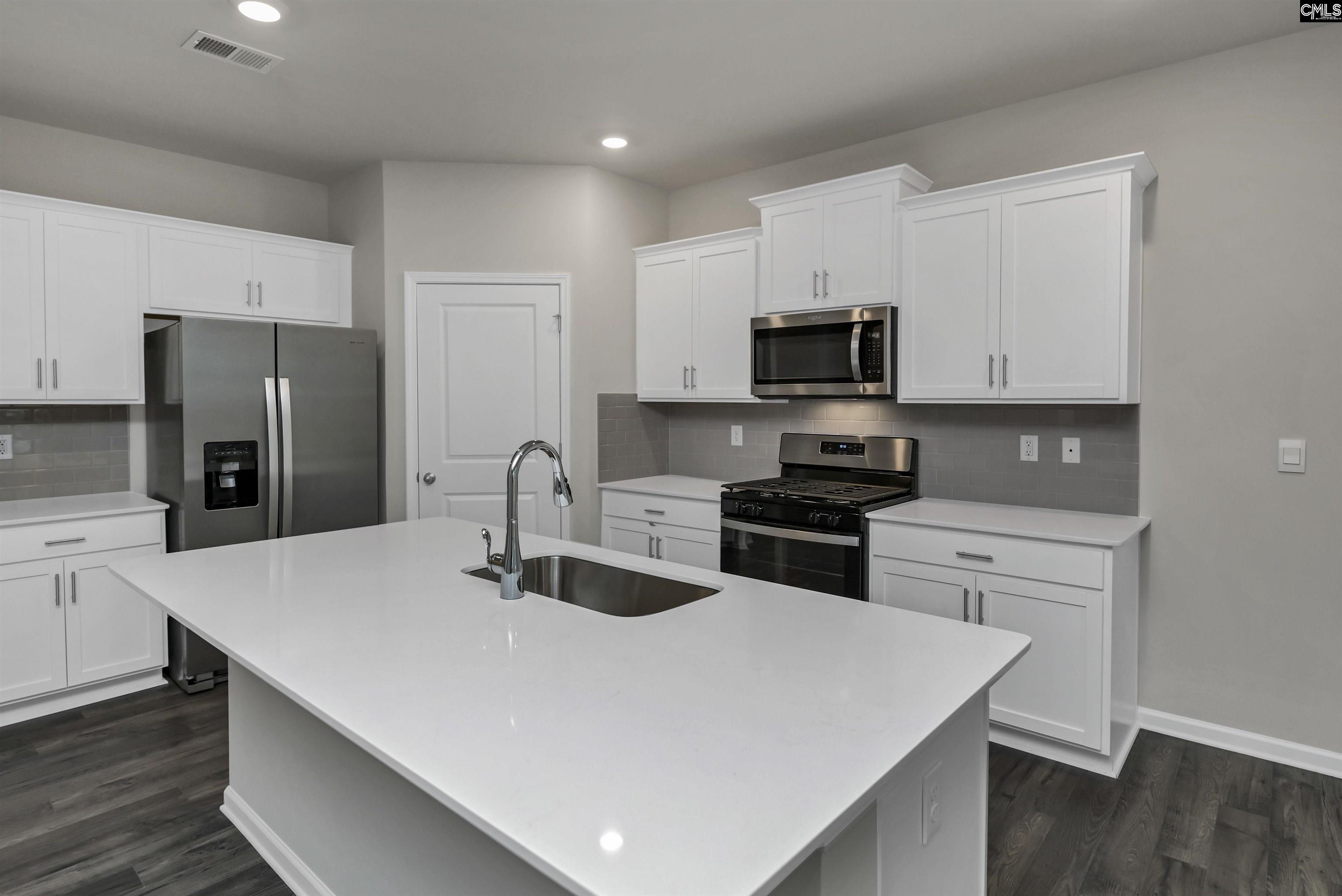 257 Roundtree Road Blythewood, SC 29016