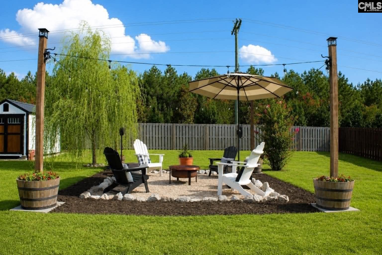 22 Spinney Court Elgin, SC 29045