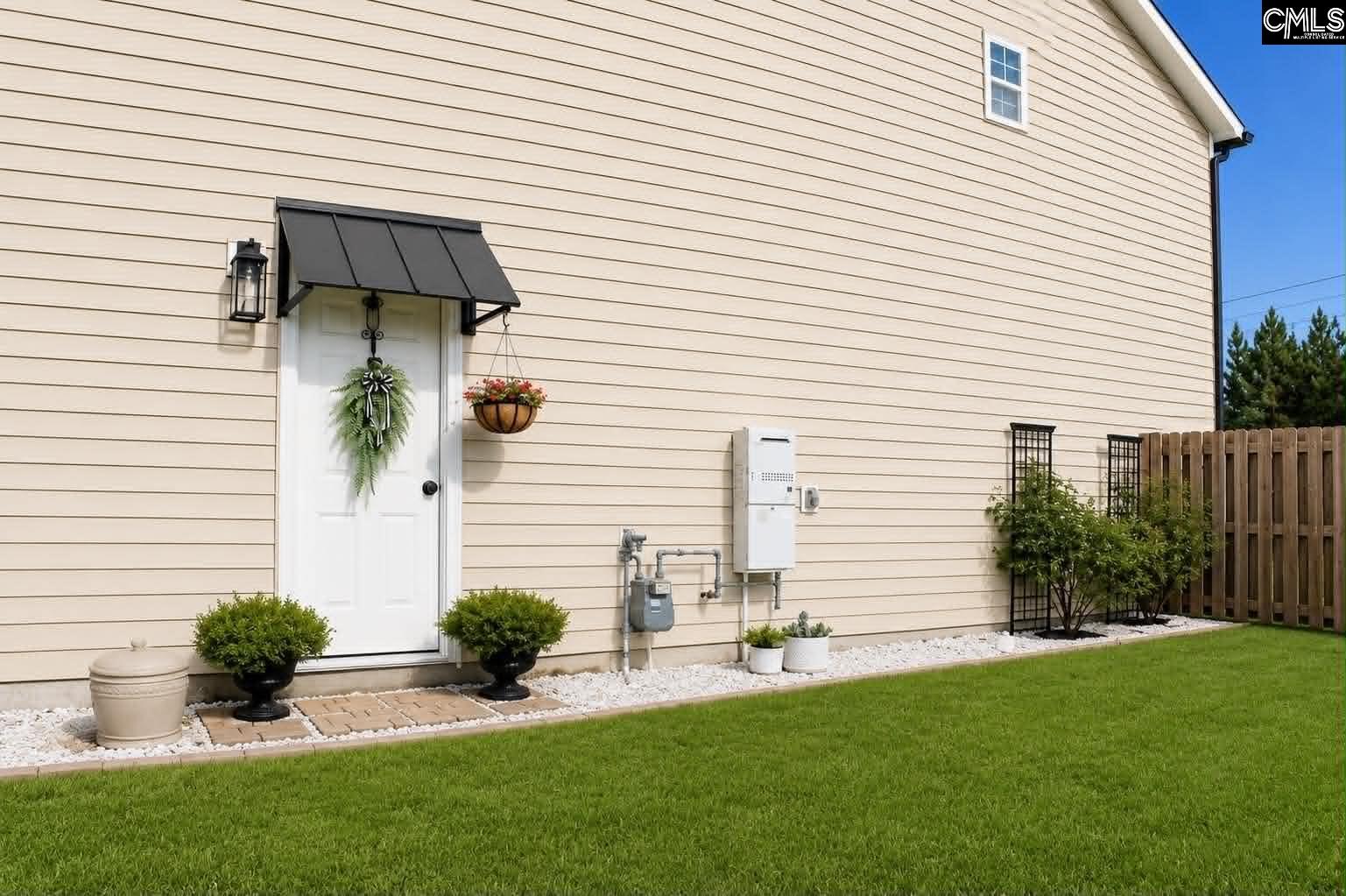 22 Spinney Court Elgin, SC 29045