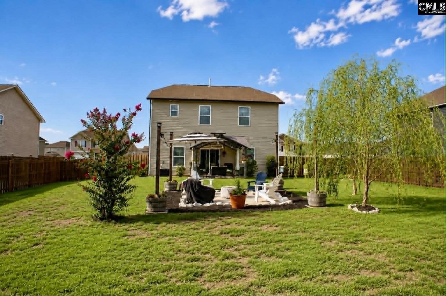 22 Spinney Court Elgin, SC 29045
