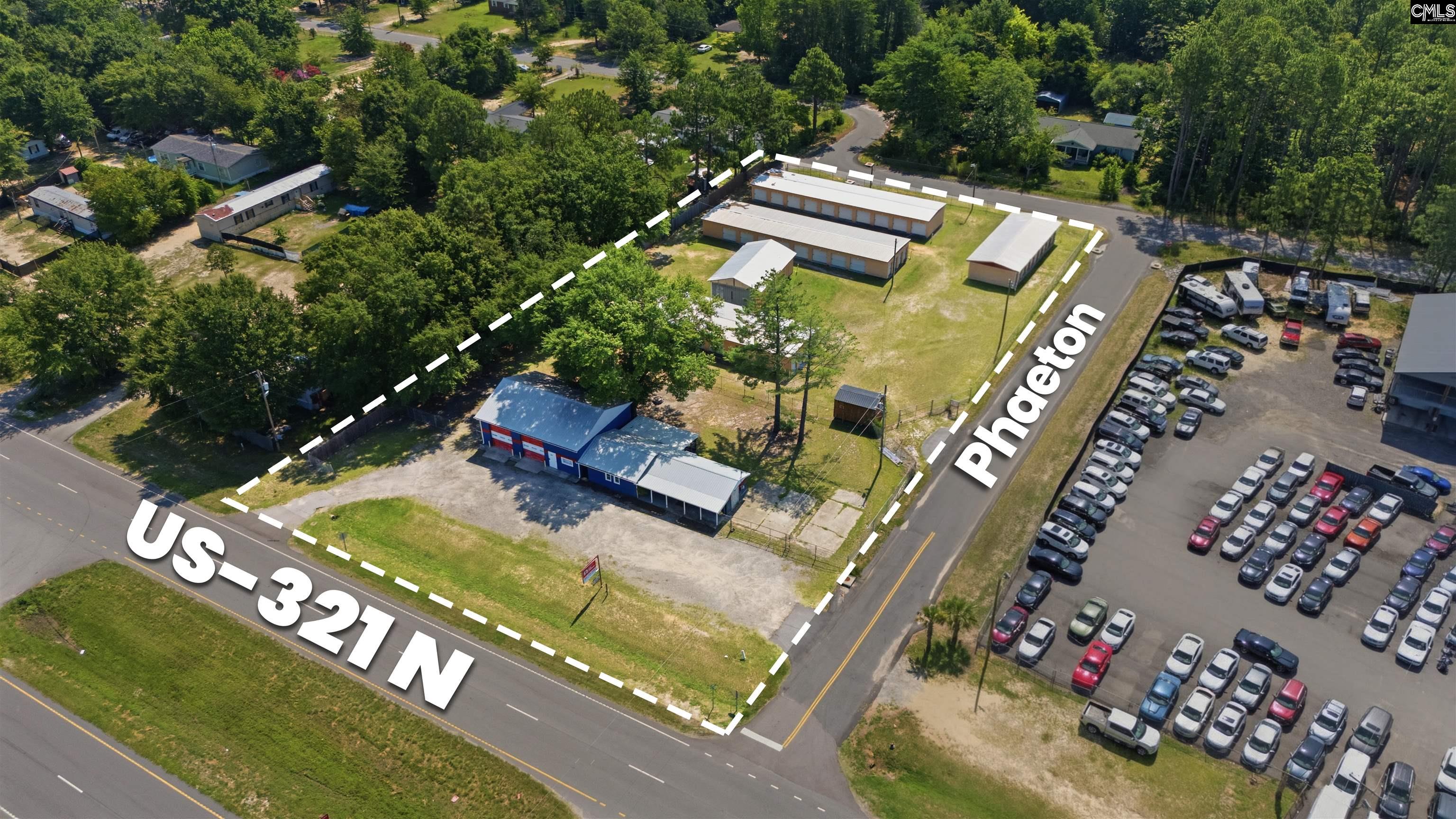 4939 Hwy 321 Gaston, SC 29053