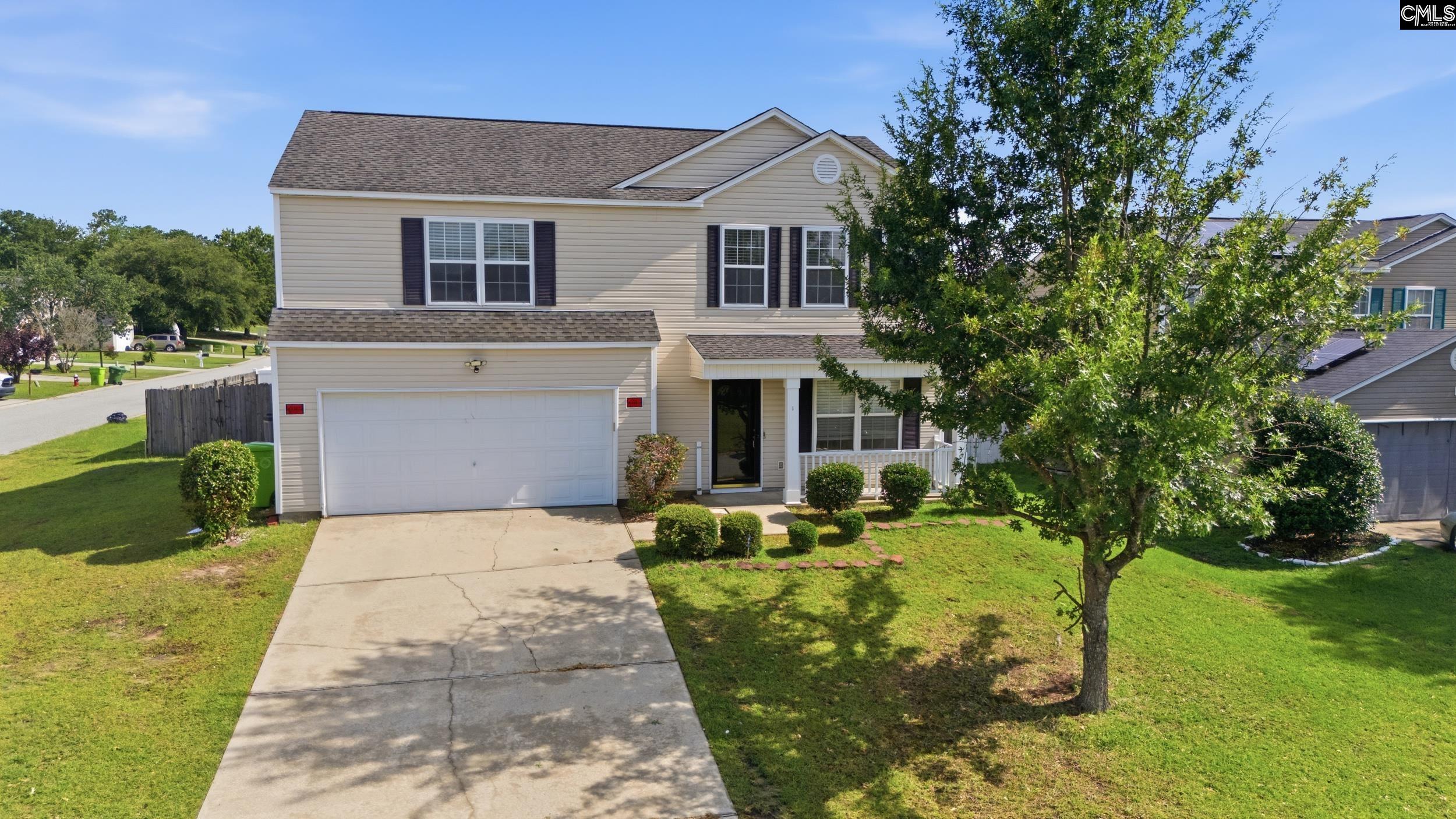 1 Ridgecrest Court Columbia, SC 29229