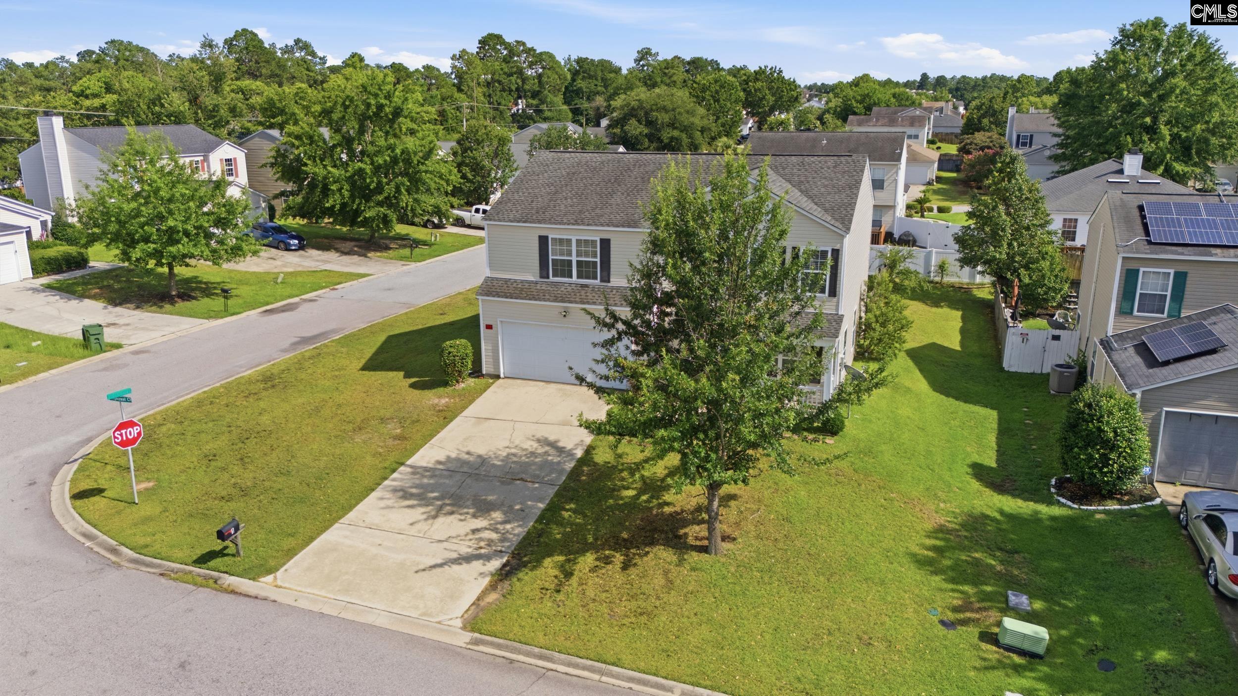 1 Ridgecrest Court Columbia, SC 29229