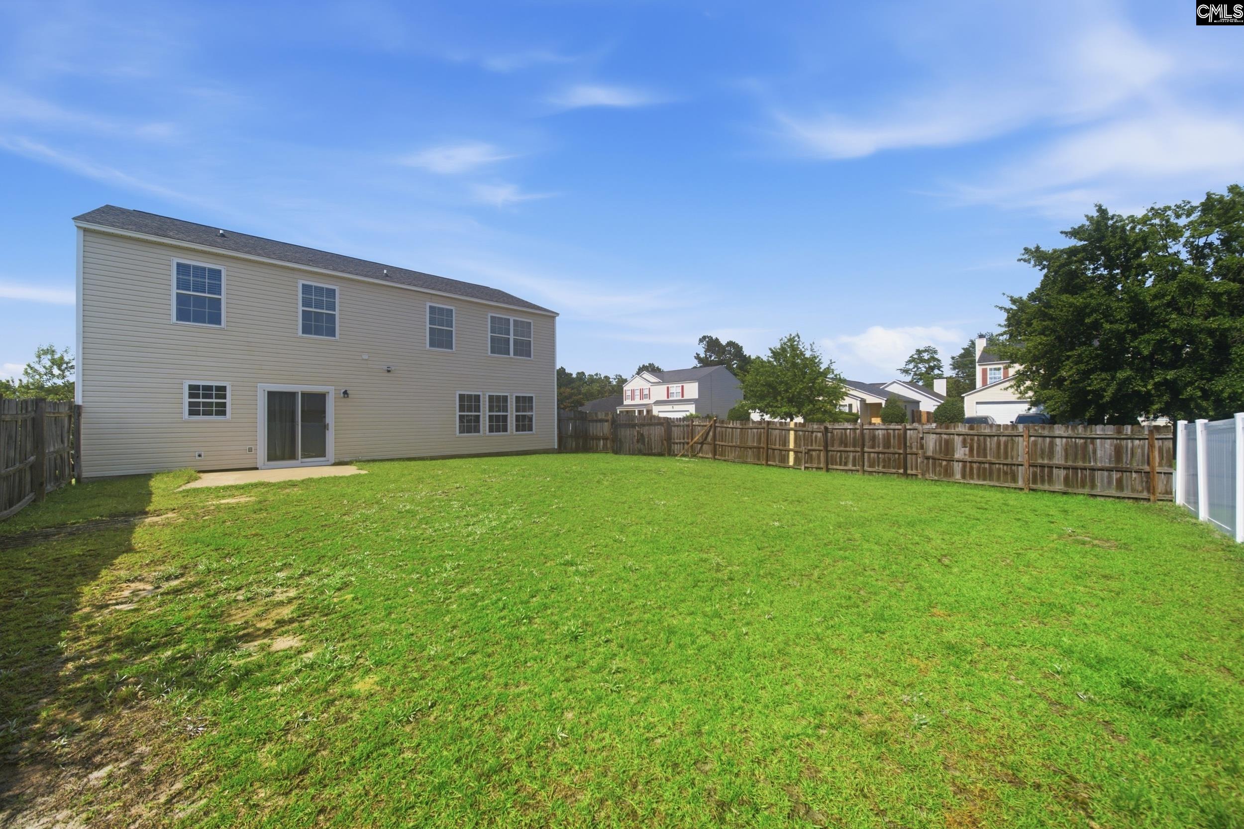 1 Ridgecrest Court Columbia, SC 29229
