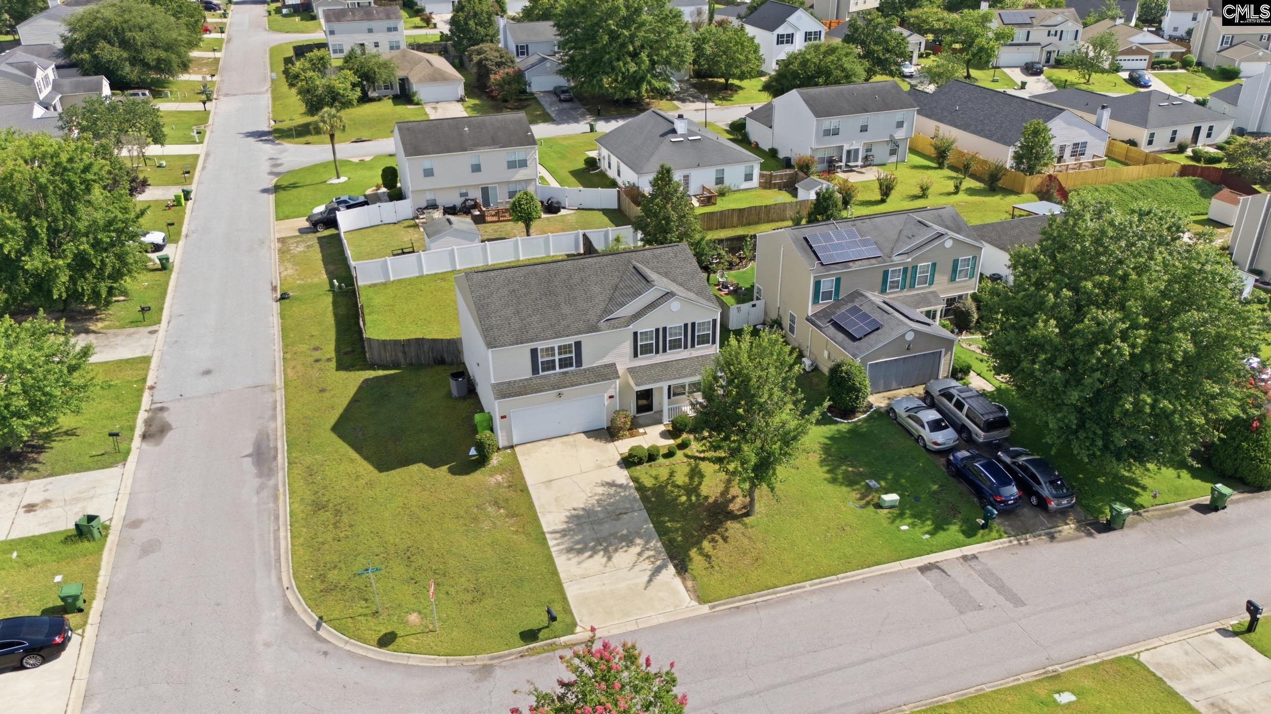1 Ridgecrest Court Columbia, SC 29229