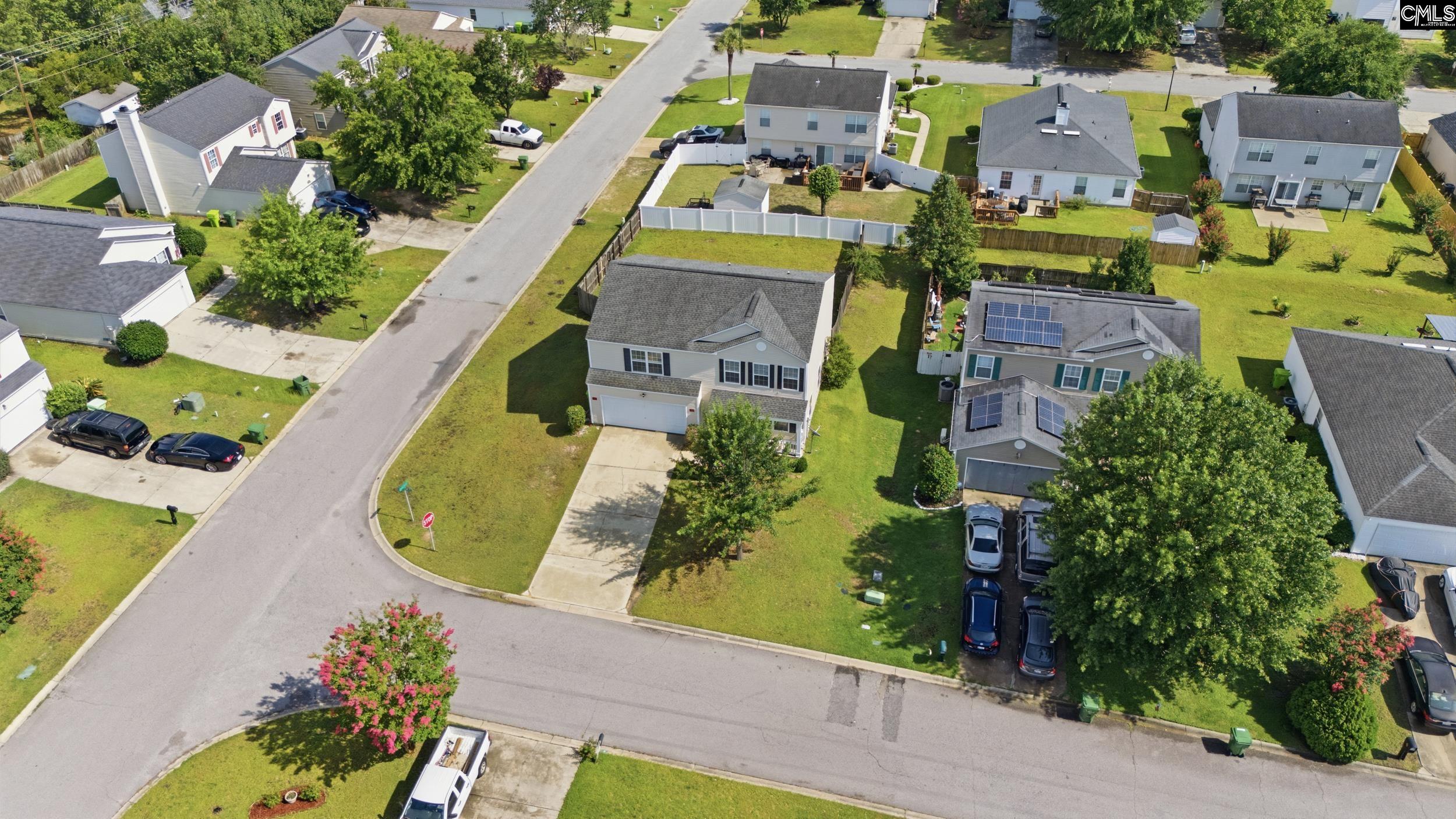 1 Ridgecrest Court Columbia, SC 29229