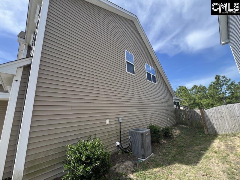 644 Frow Drive Elgin, SC 29045