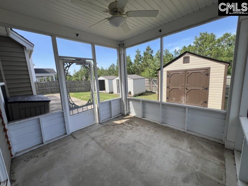 644 Frow Drive Elgin, SC 29045