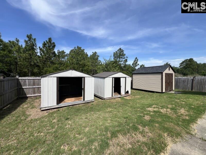 644 Frow Drive Elgin, SC 29045