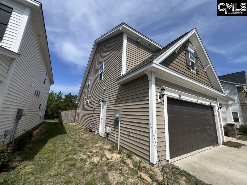 644 Frow Drive Elgin, SC 29045