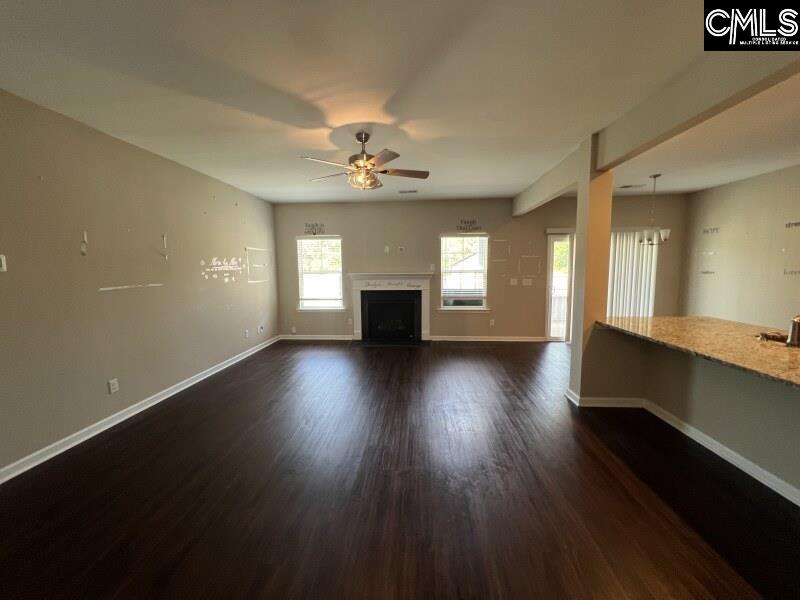 644 Frow Drive Elgin, SC 29045