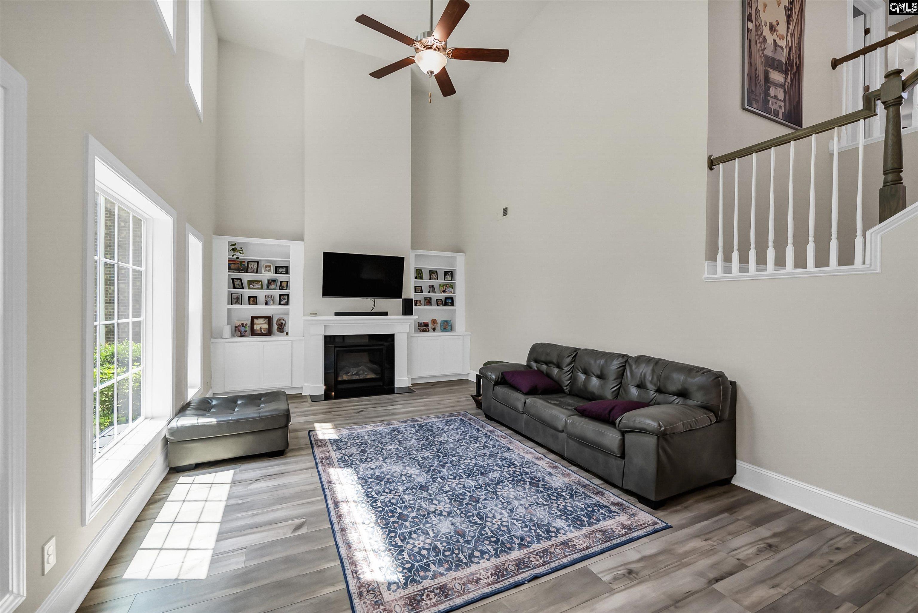 813 Hidden Point Drive Columbia, SC 29229