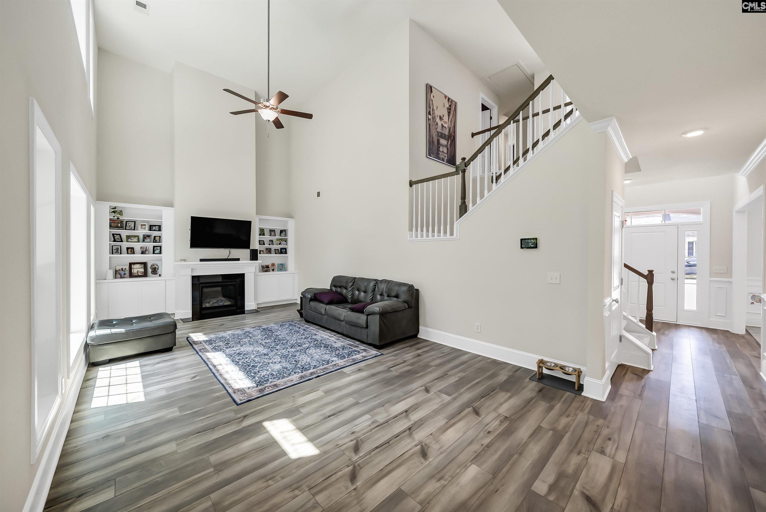 813 Hidden Point Drive Columbia, SC 29229