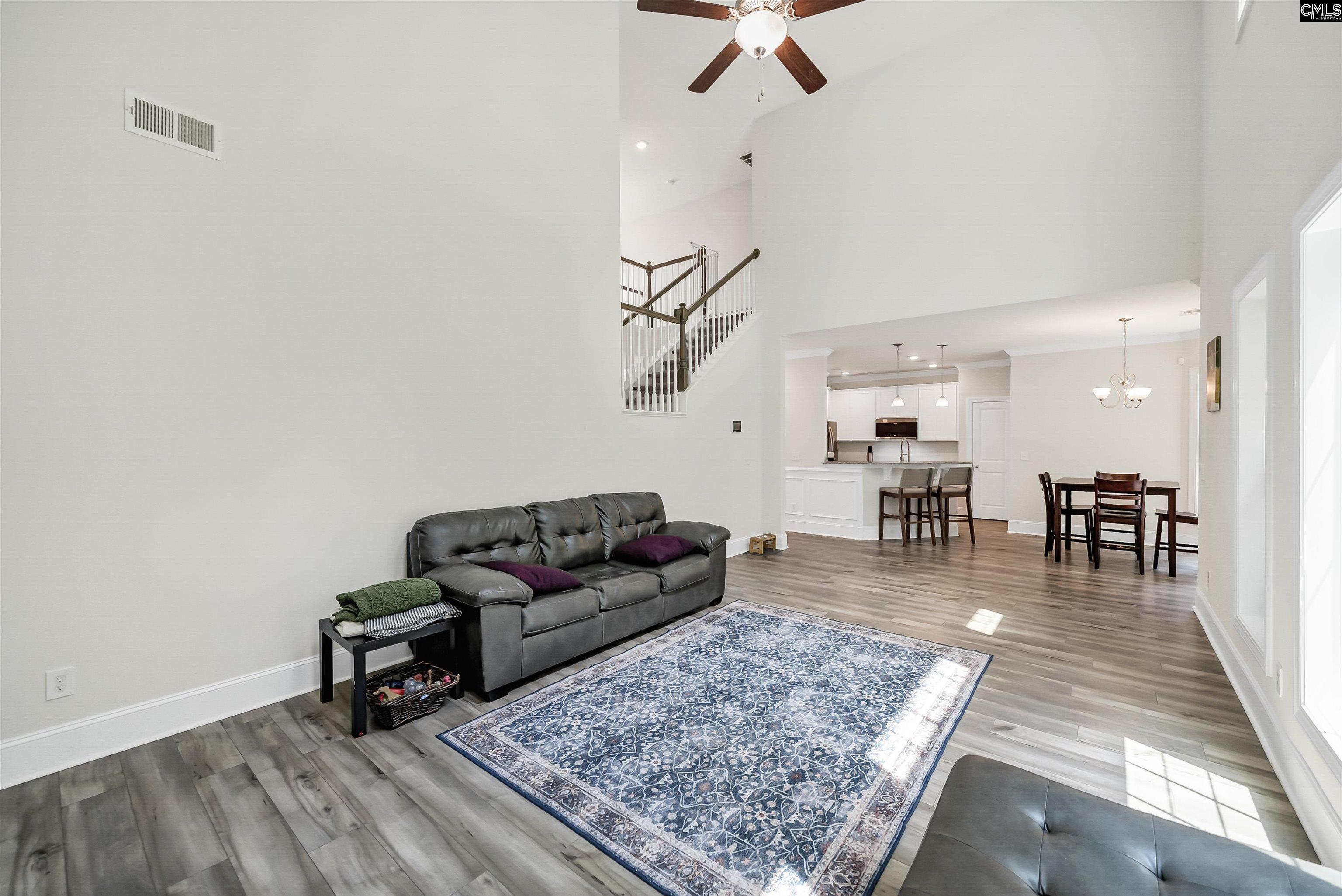813 Hidden Point Drive Columbia, SC 29229