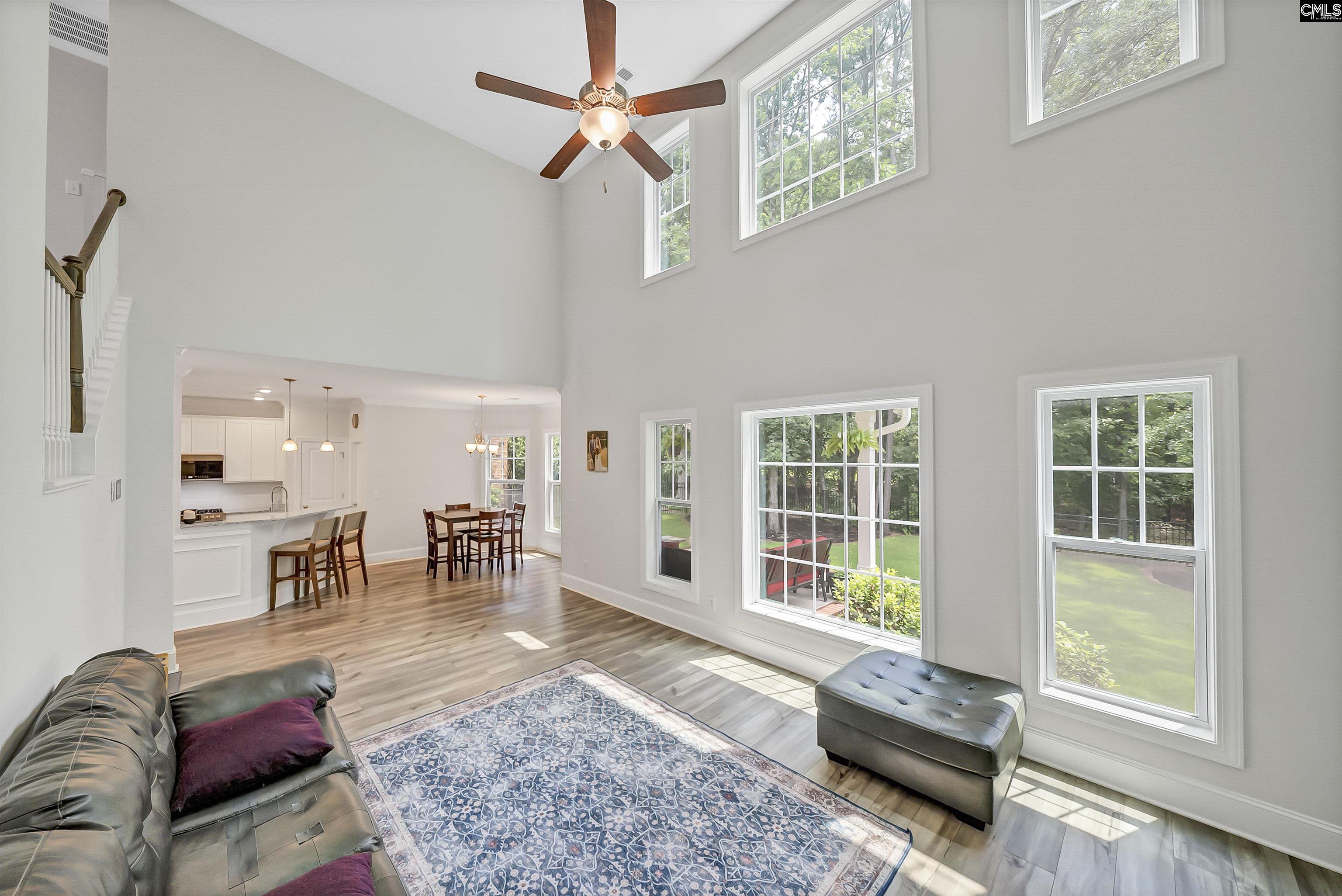 813 Hidden Point Drive Columbia, SC 29229