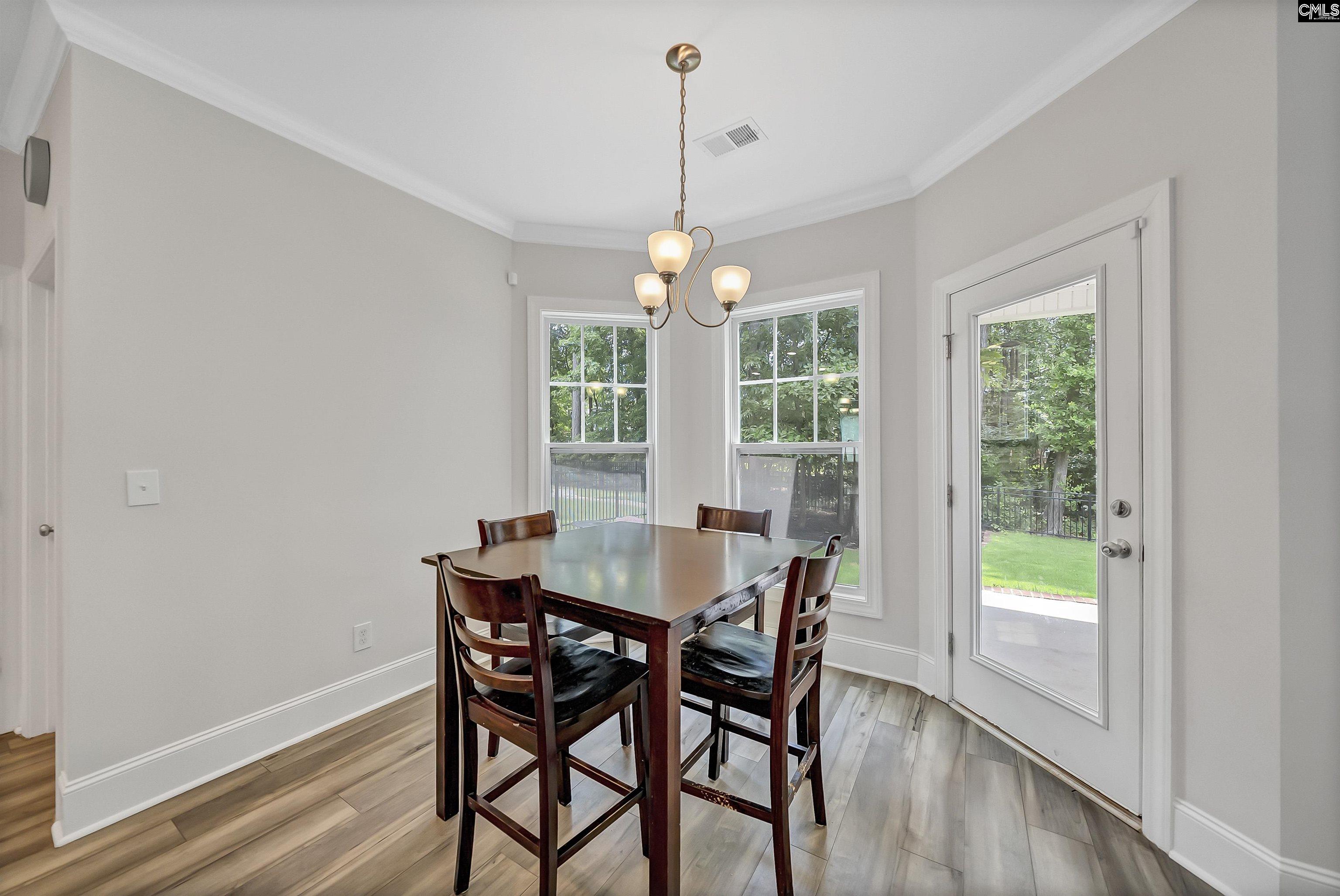 813 Hidden Point Drive Columbia, SC 29229