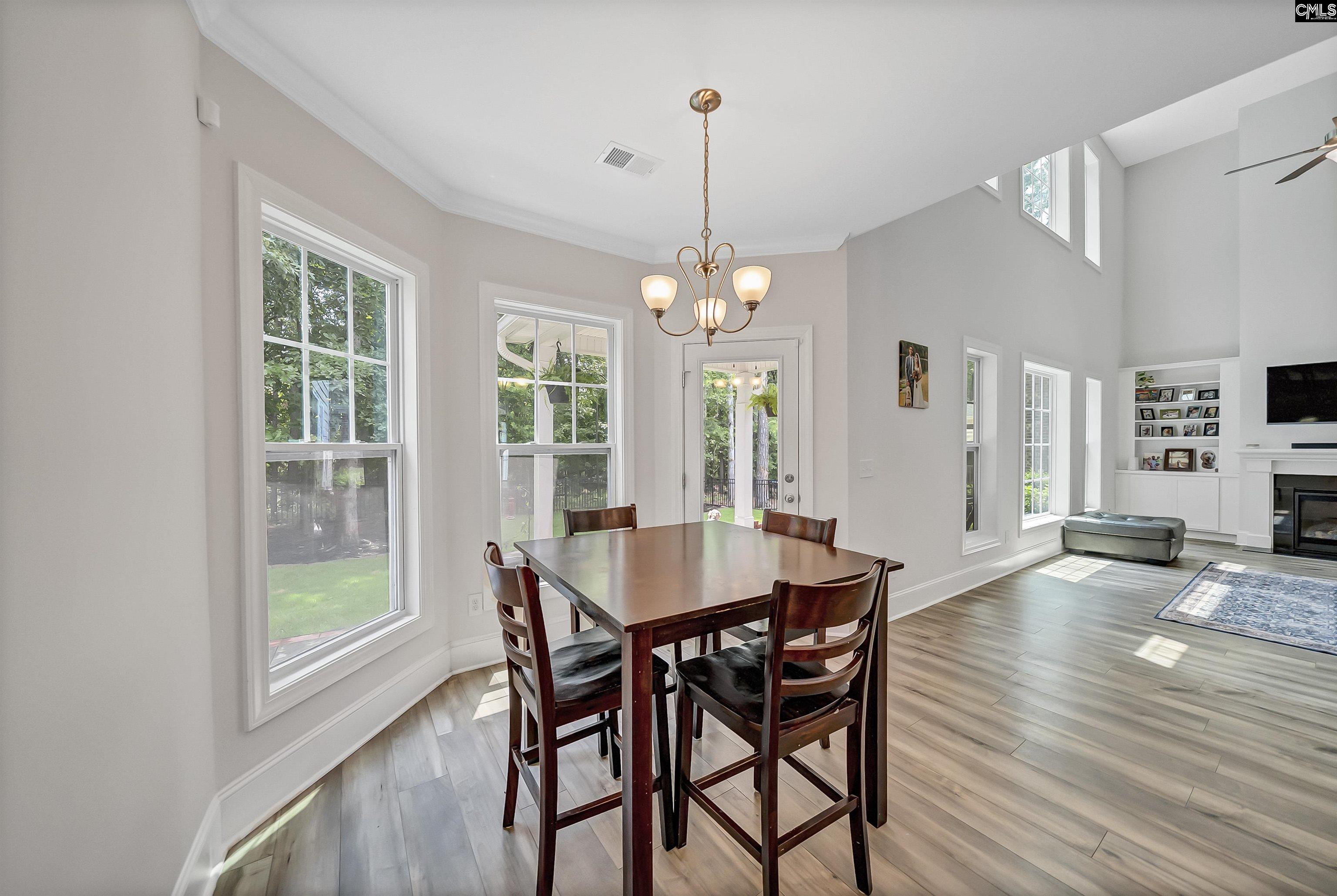 813 Hidden Point Drive Columbia, SC 29229