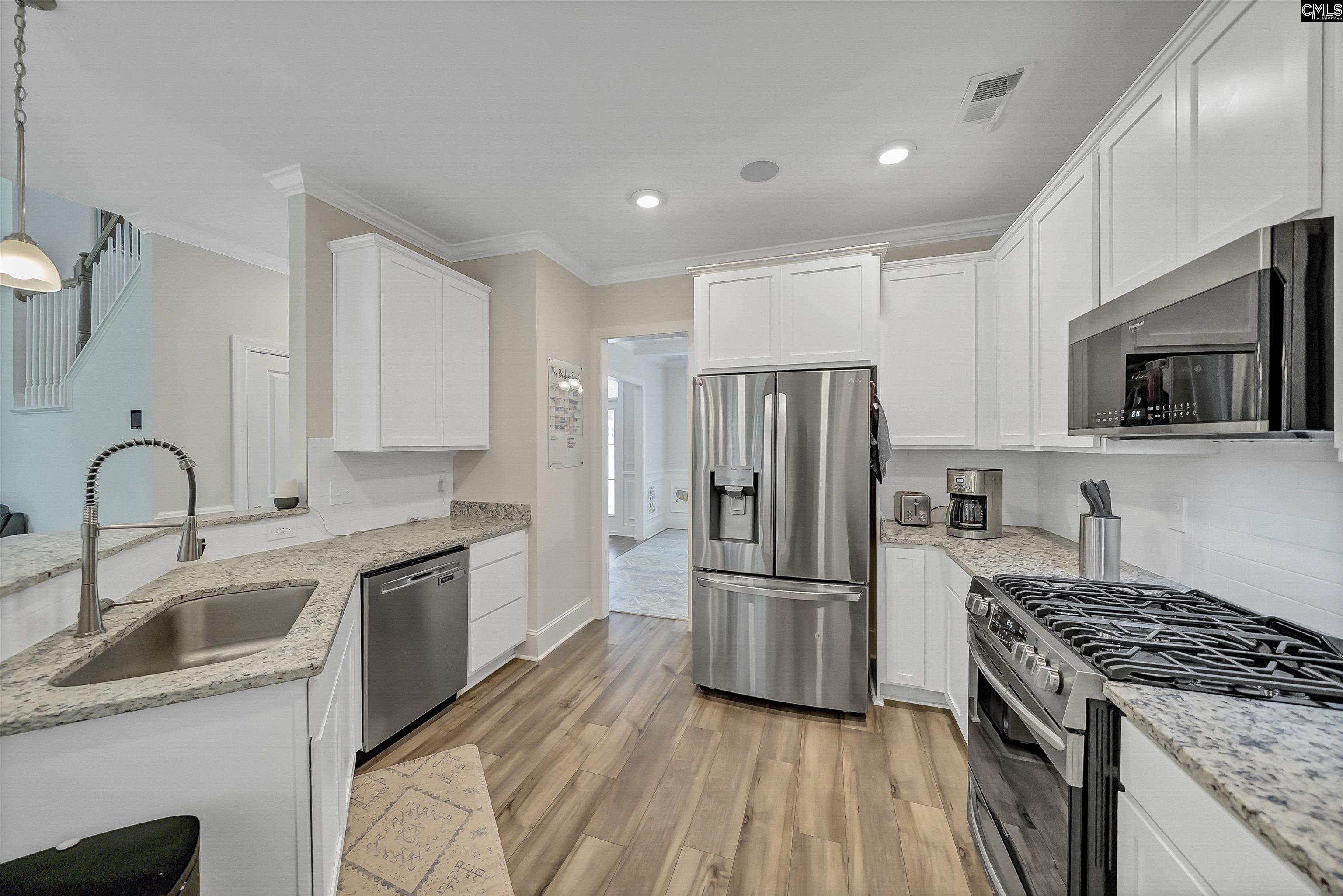 813 Hidden Point Drive Columbia, SC 29229