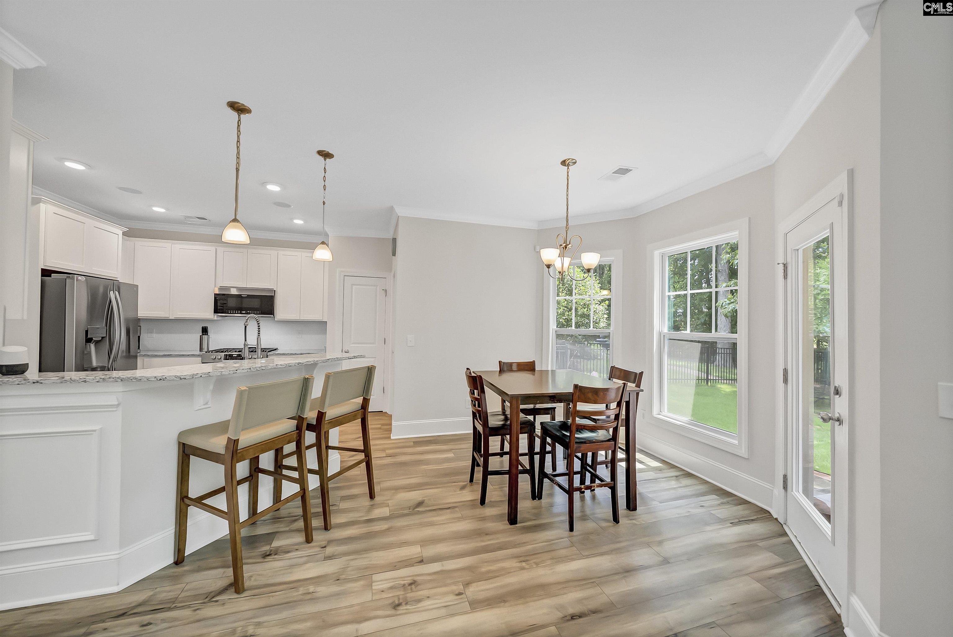 813 Hidden Point Drive Columbia, SC 29229