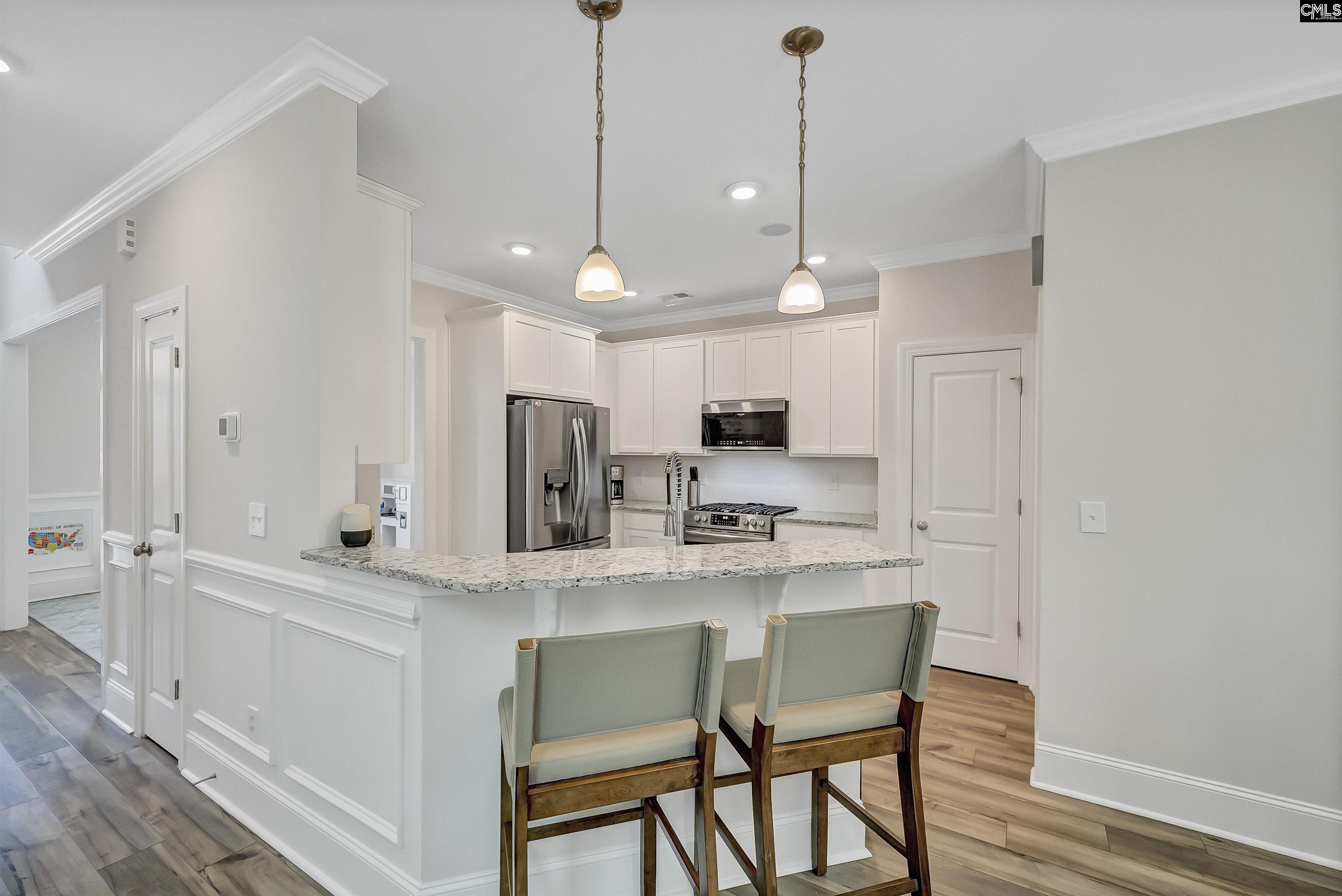 813 Hidden Point Drive Columbia, SC 29229