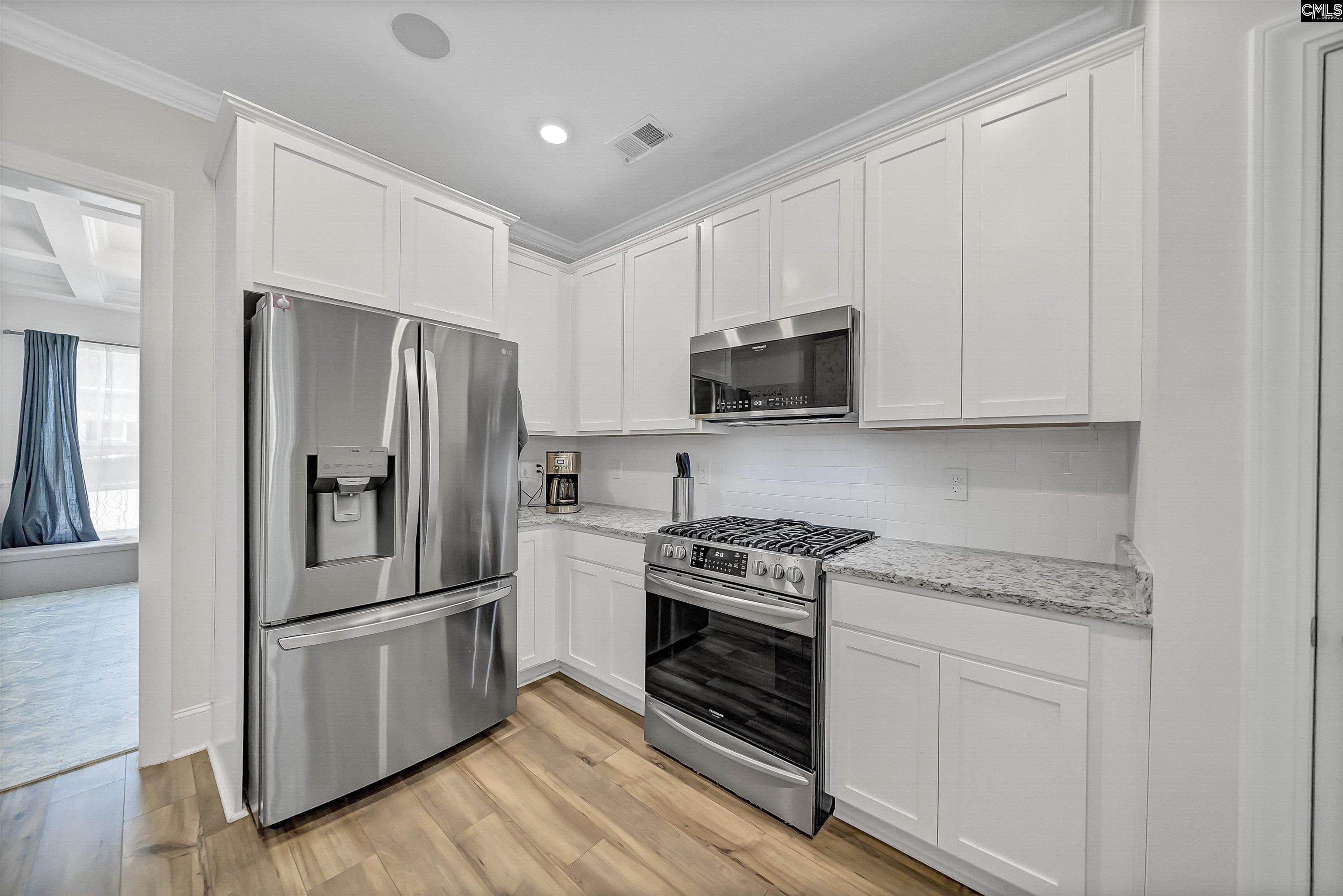 813 Hidden Point Drive Columbia, SC 29229