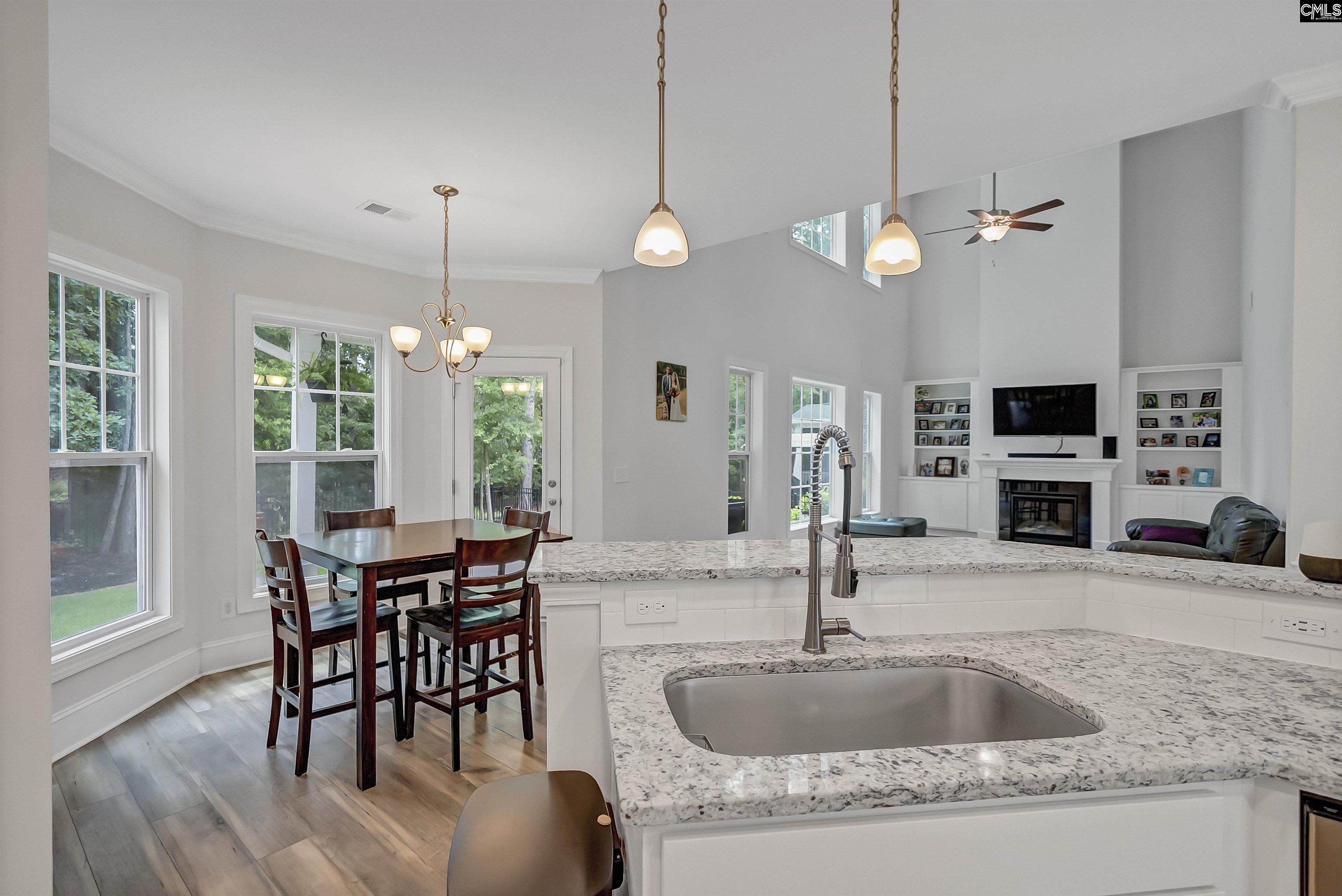 813 Hidden Point Drive Columbia, SC 29229