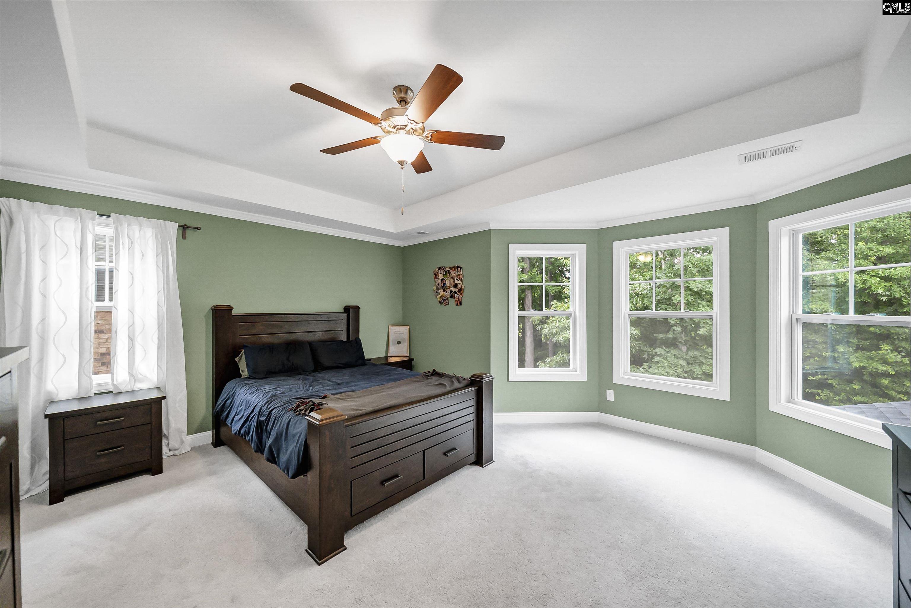 813 Hidden Point Drive Columbia, SC 29229