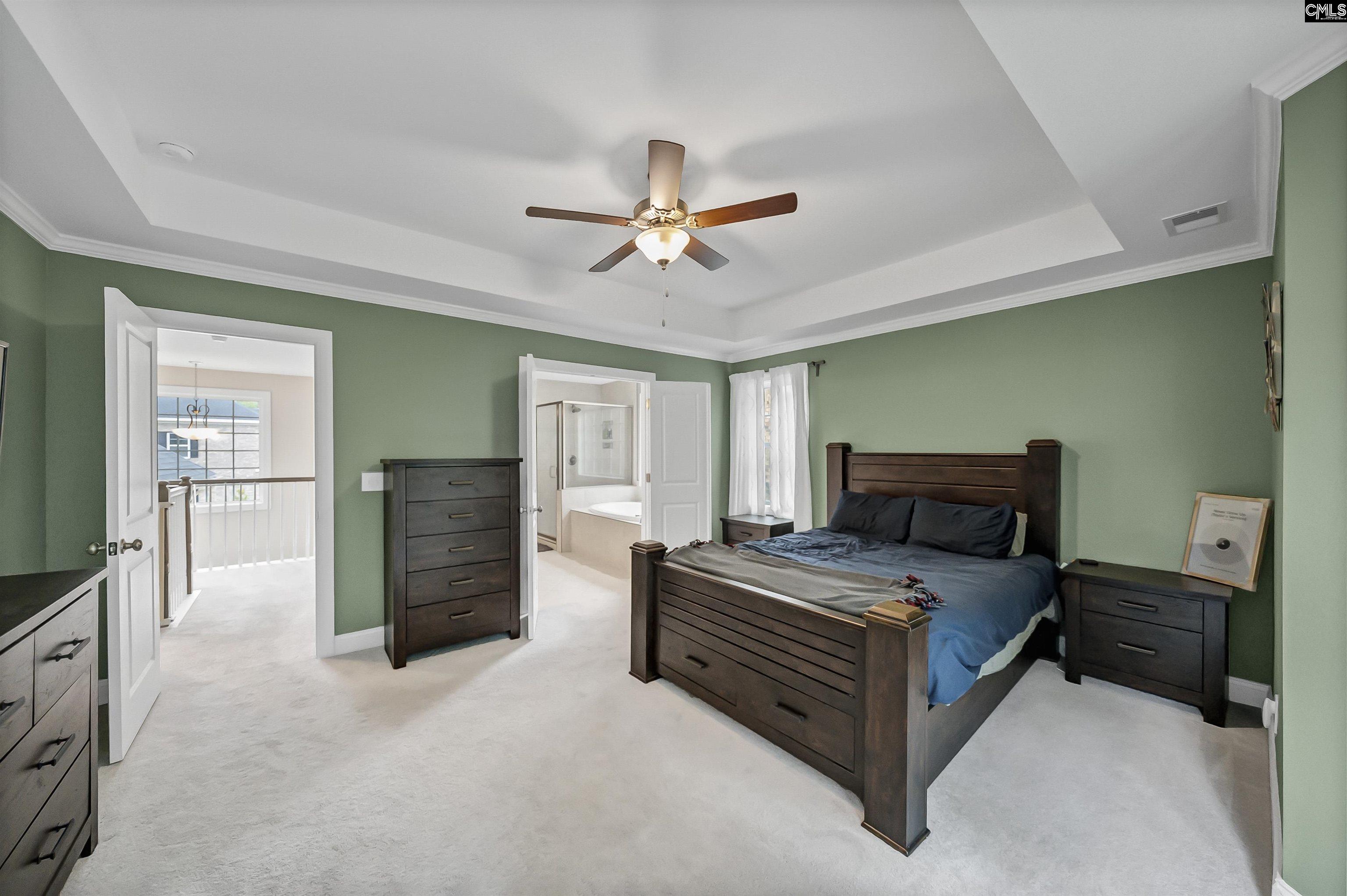 813 Hidden Point Drive Columbia, SC 29229