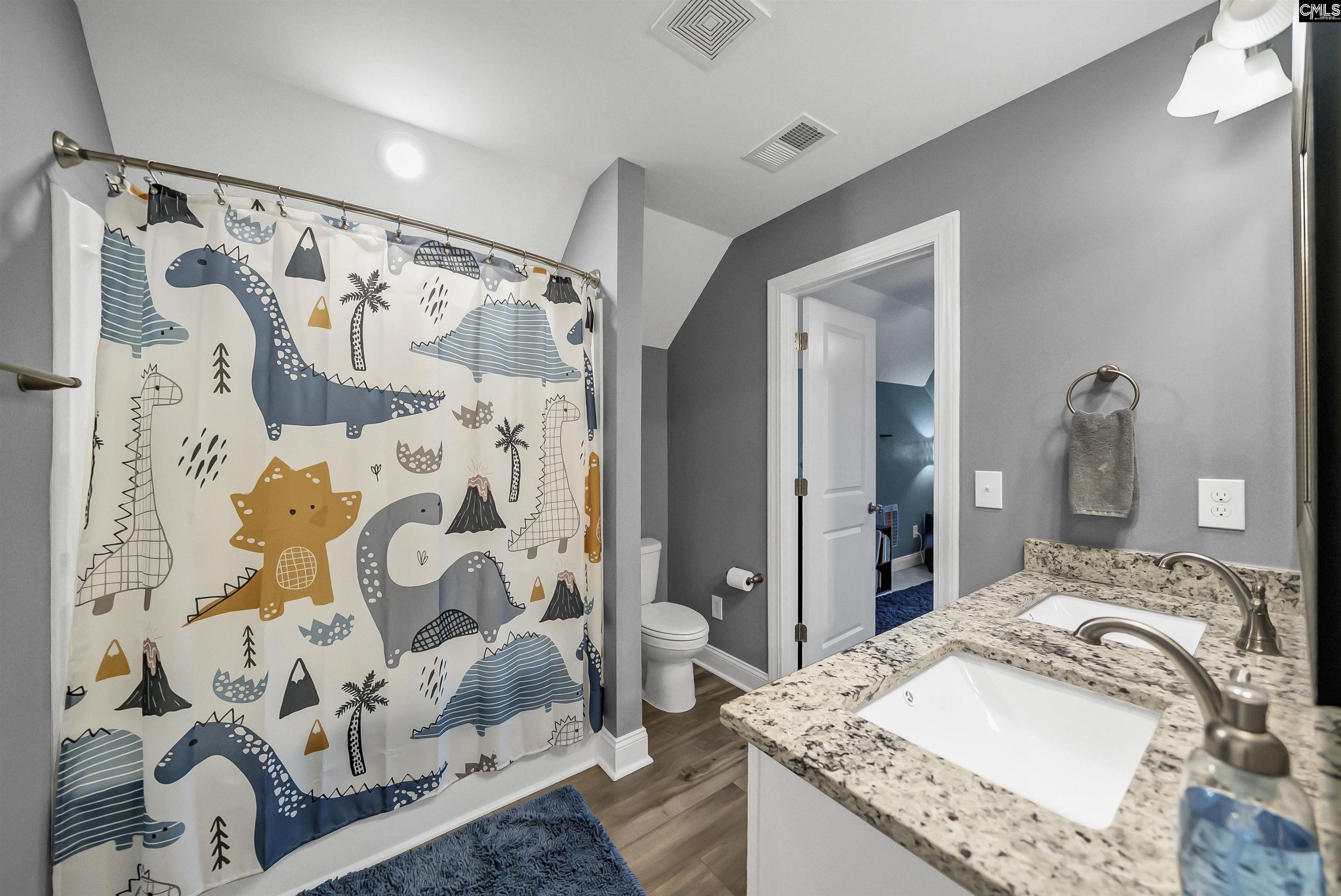 813 Hidden Point Drive Columbia, SC 29229