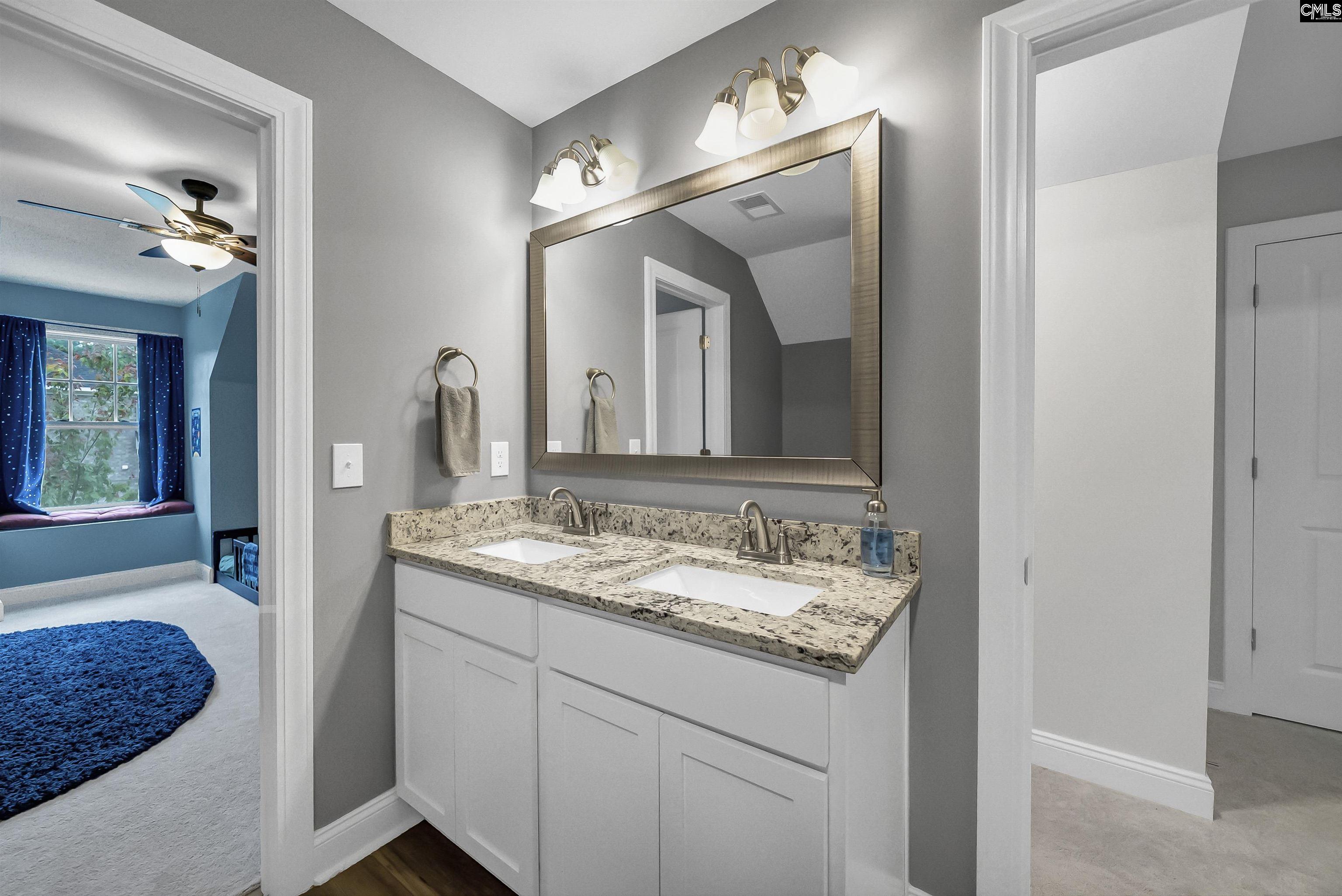 813 Hidden Point Drive Columbia, SC 29229