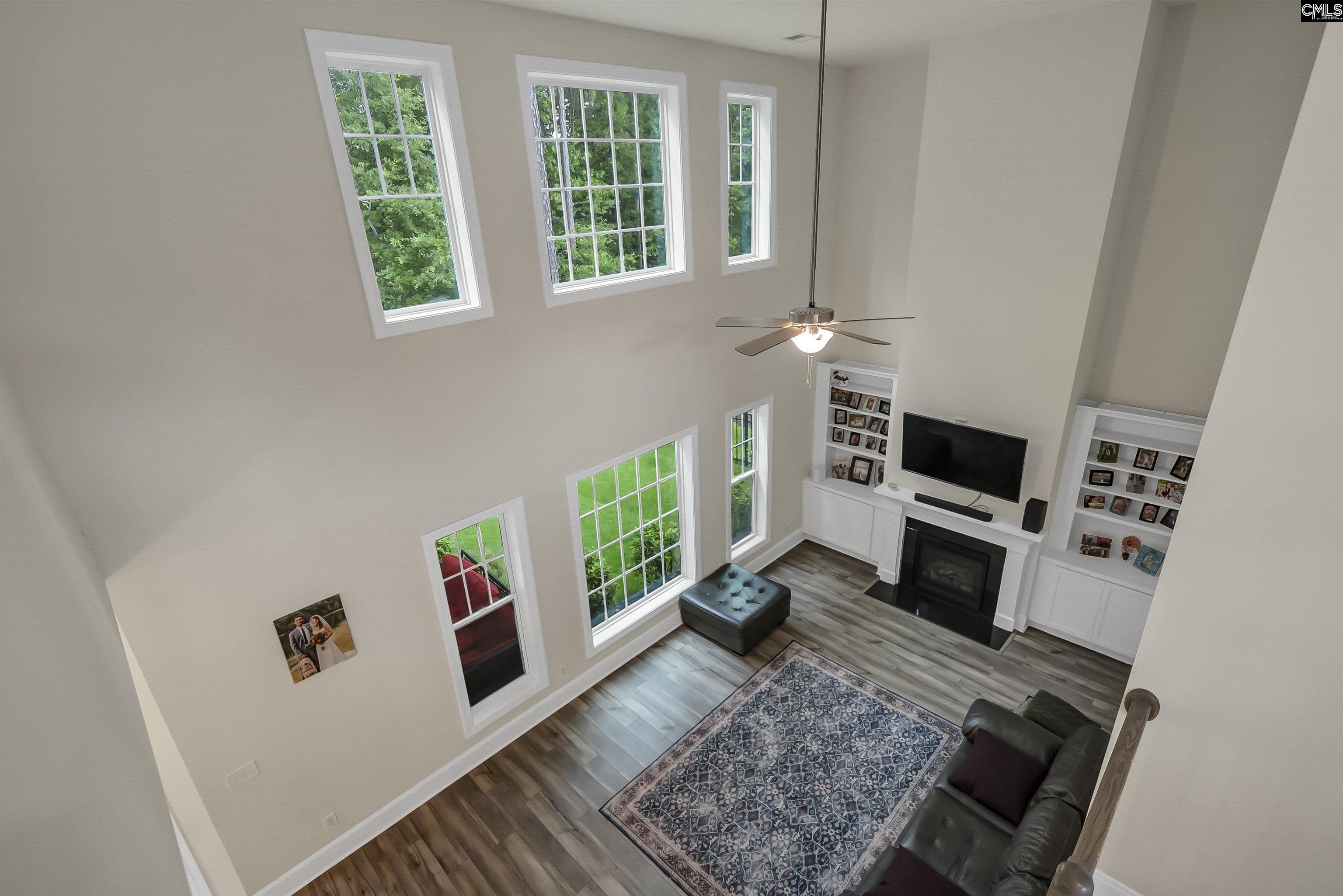 813 Hidden Point Drive Columbia, SC 29229