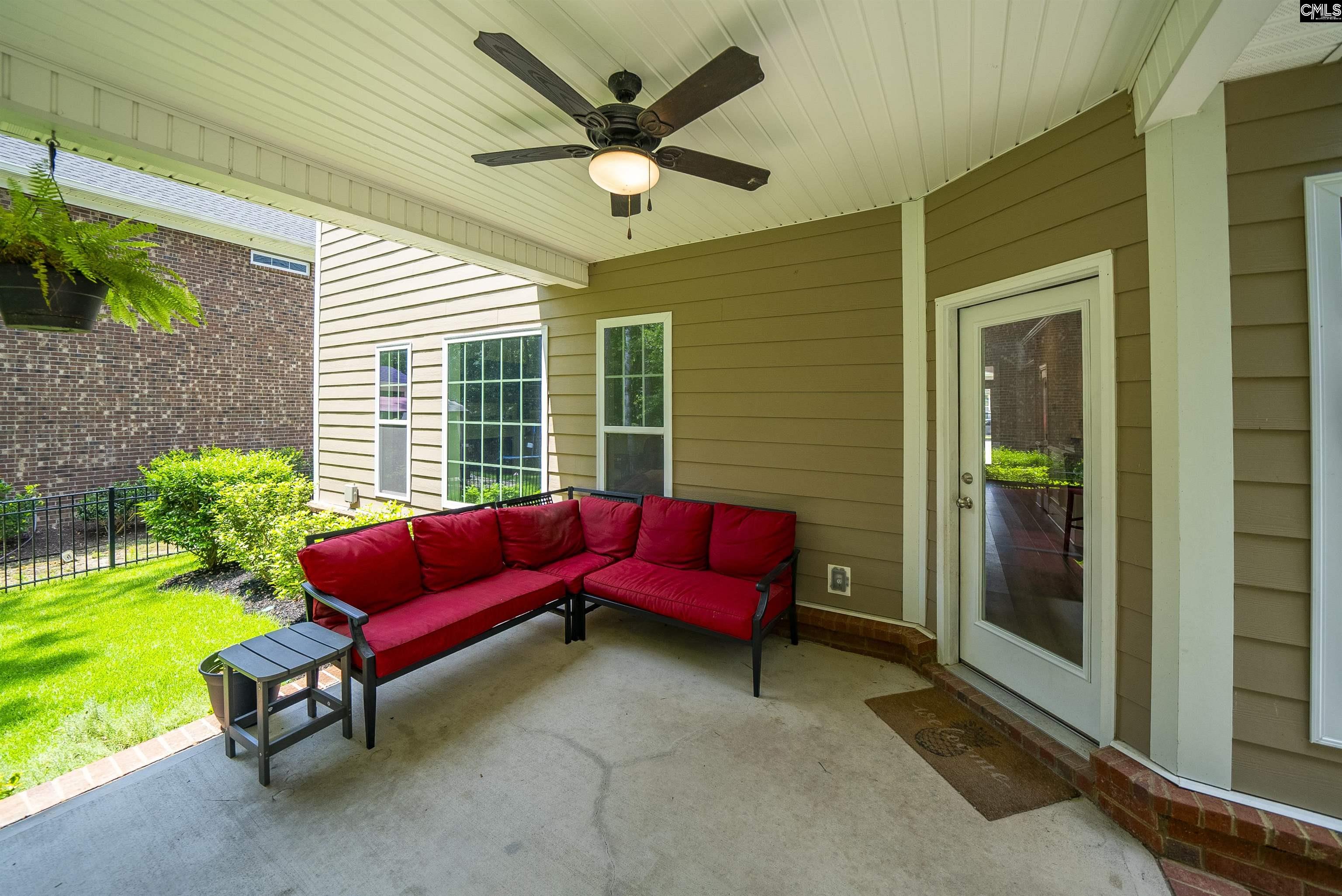 813 Hidden Point Drive Columbia, SC 29229