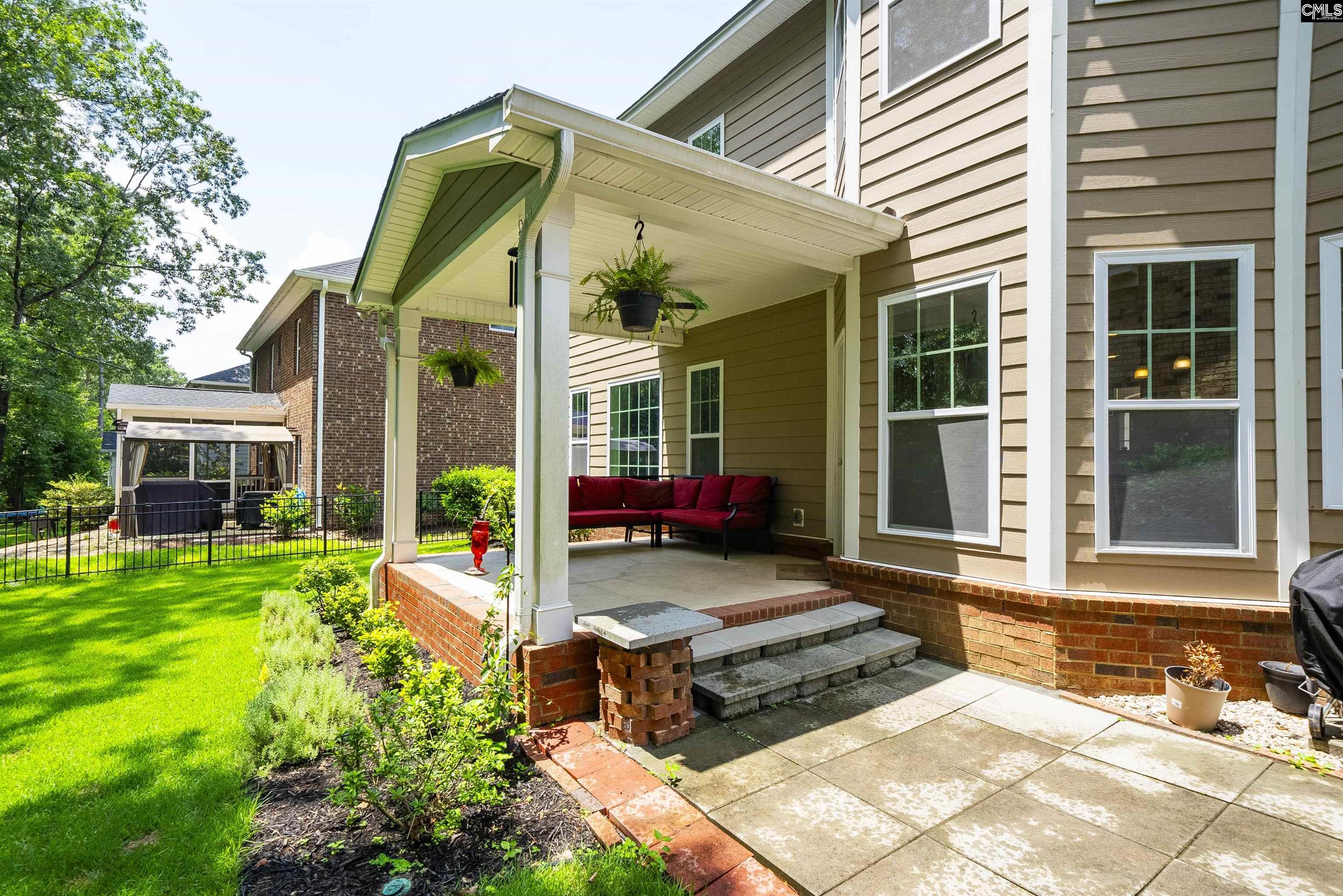 813 Hidden Point Drive Columbia, SC 29229