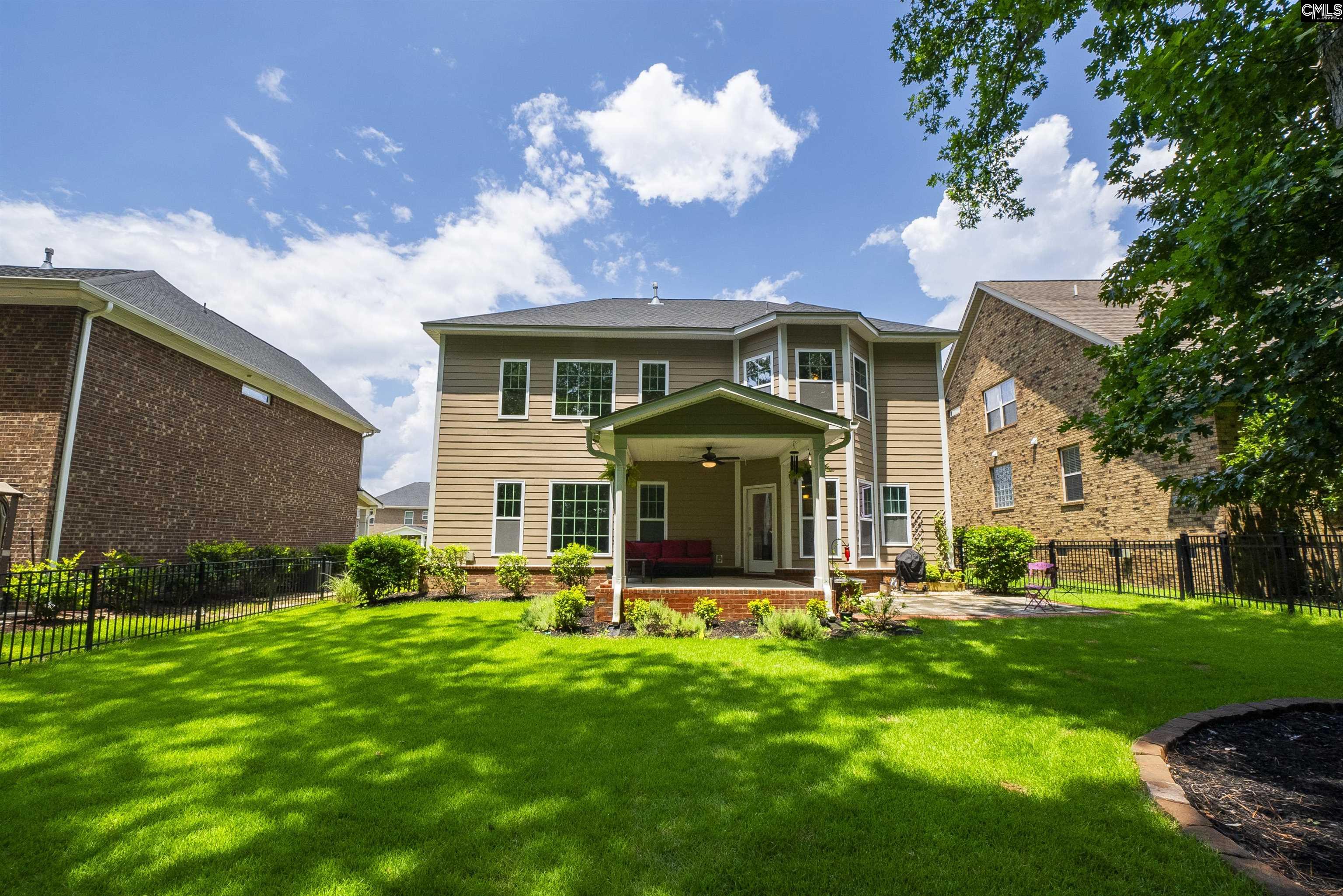 813 Hidden Point Drive Columbia, SC 29229