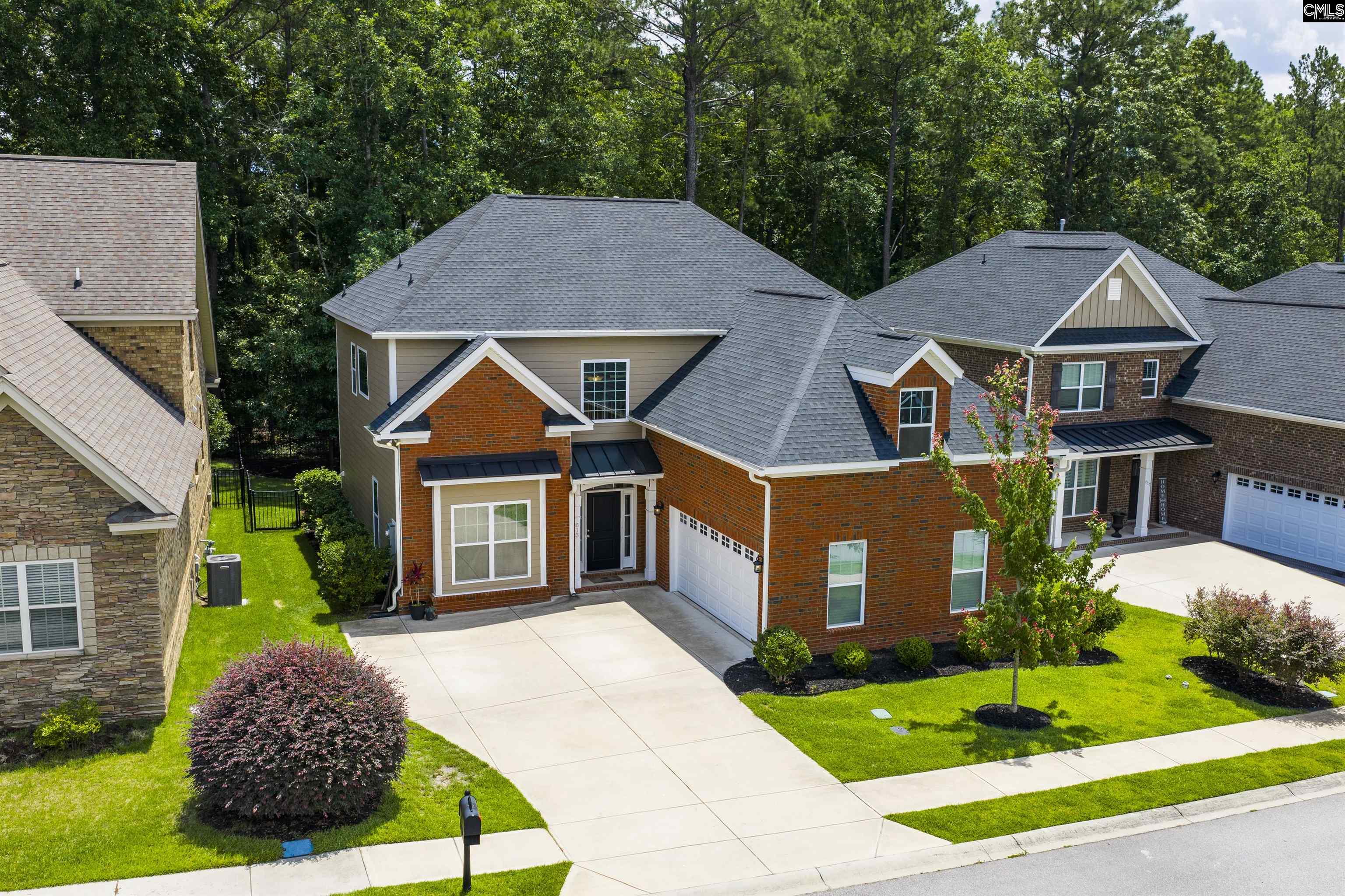 813 Hidden Point Drive Columbia, SC 29229