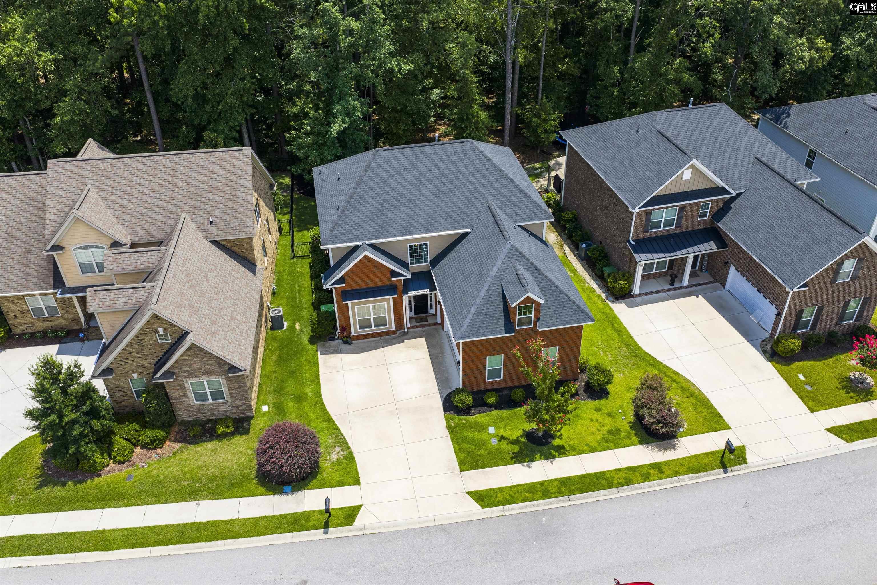 813 Hidden Point Drive Columbia, SC 29229