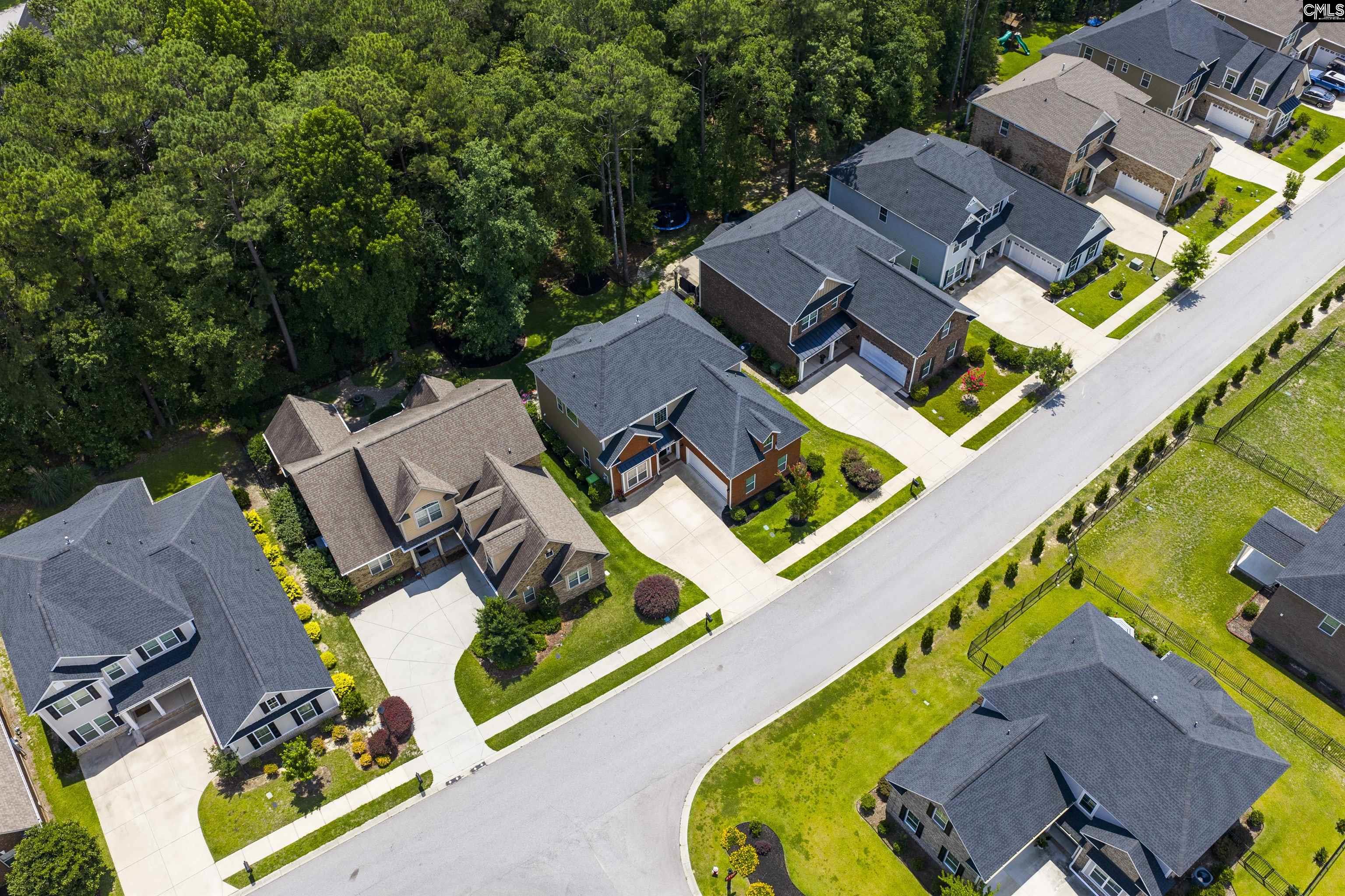813 Hidden Point Drive Columbia, SC 29229