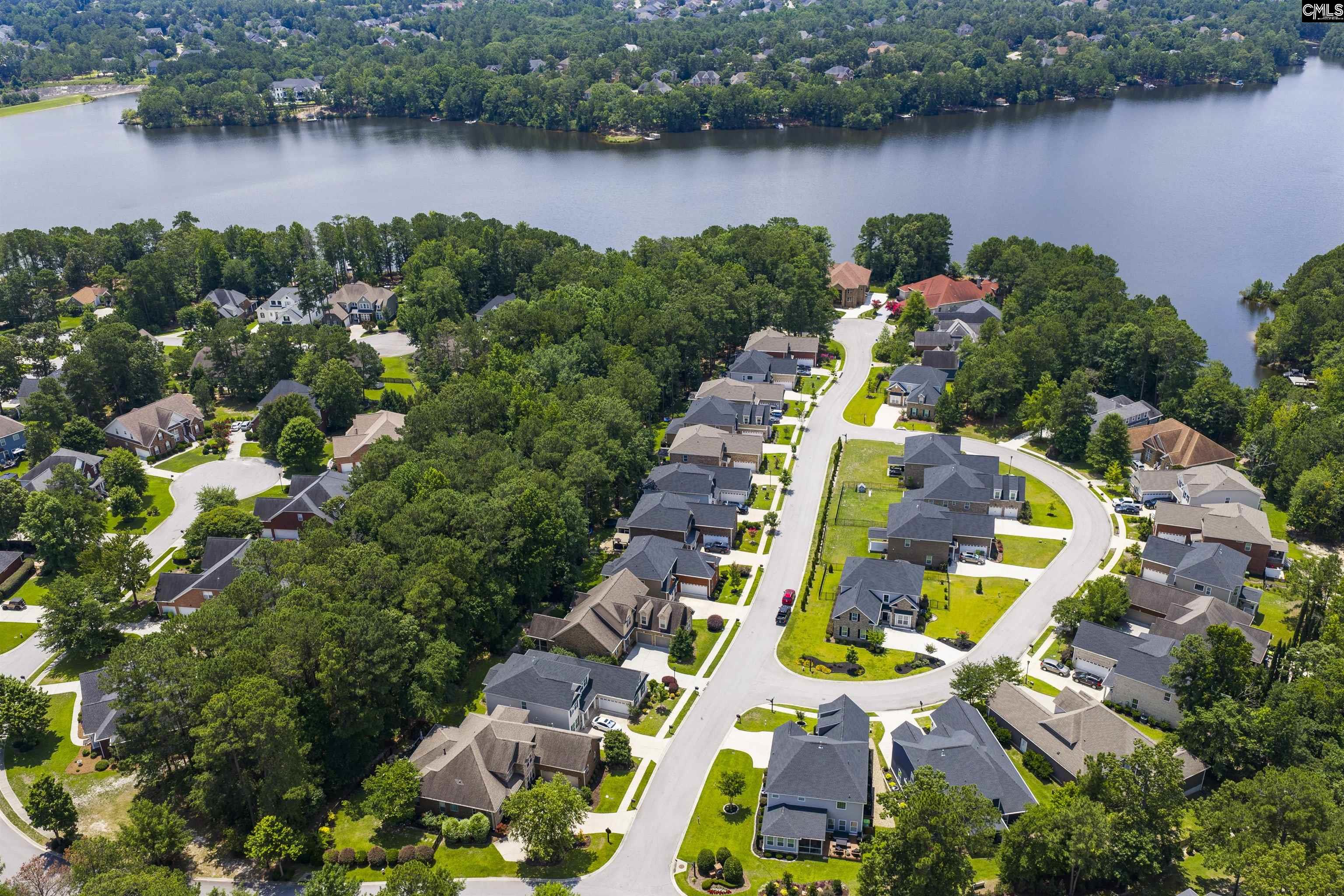 813 Hidden Point Drive Columbia, SC 29229