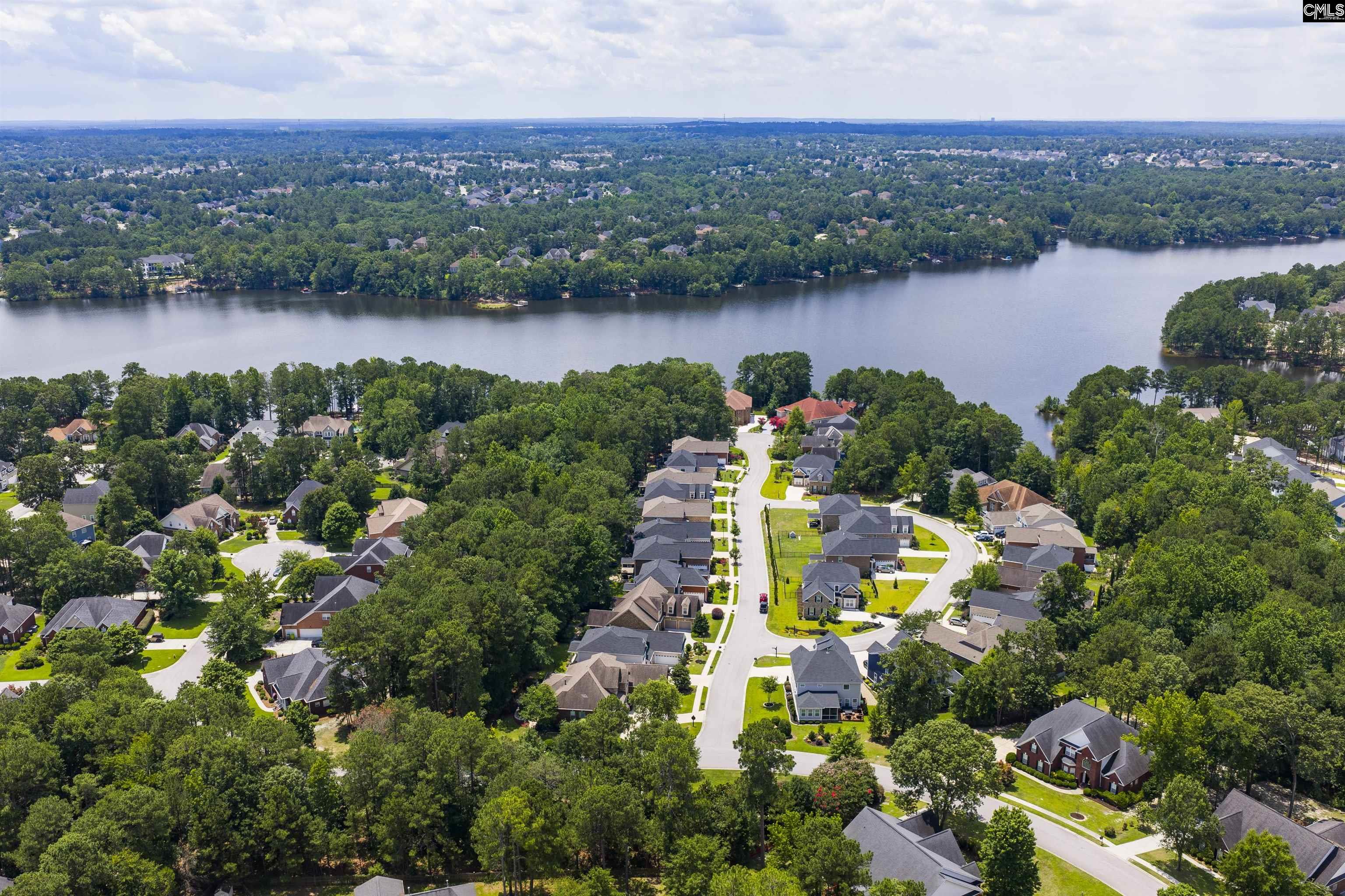 813 Hidden Point Drive Columbia, SC 29229