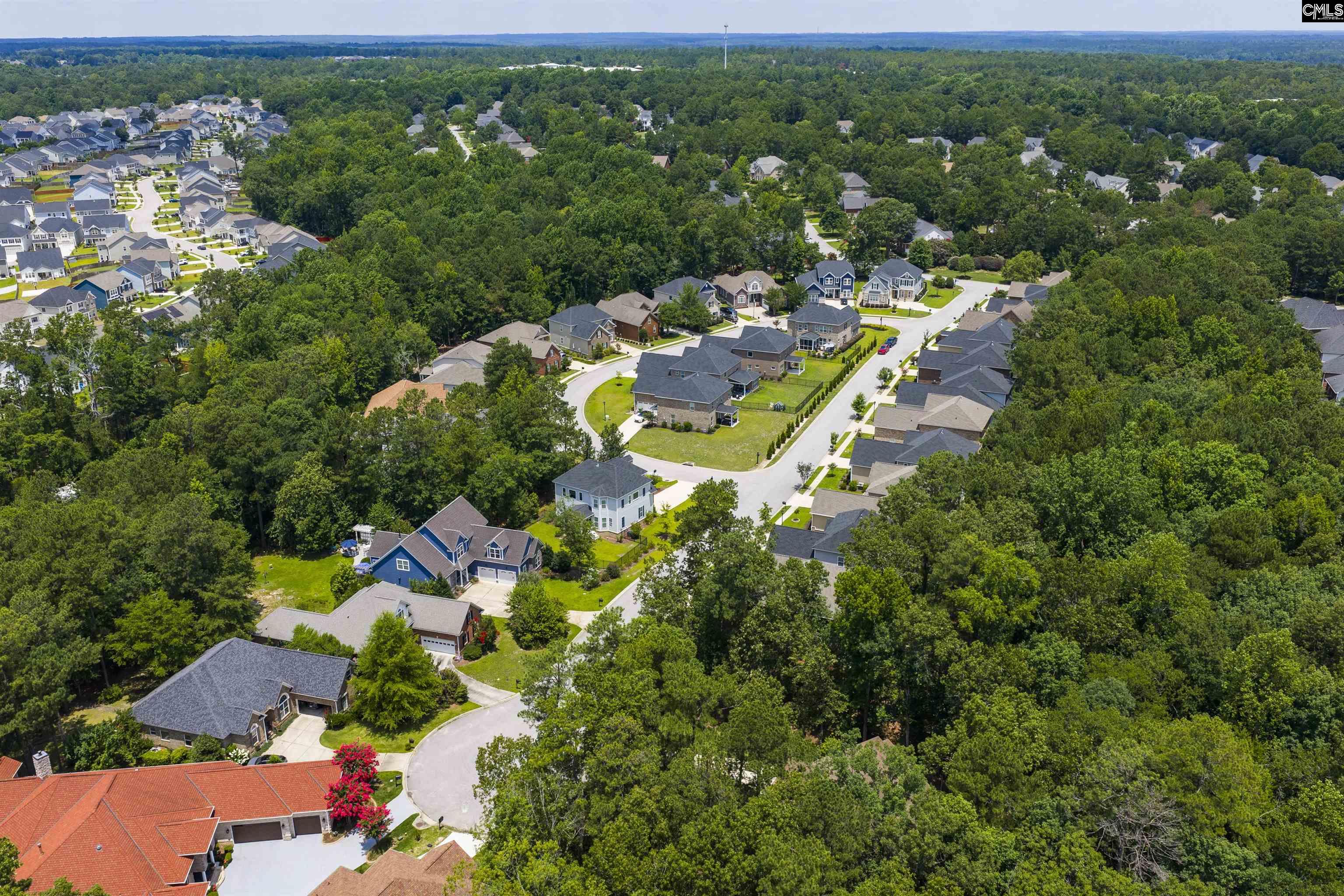 813 Hidden Point Drive Columbia, SC 29229