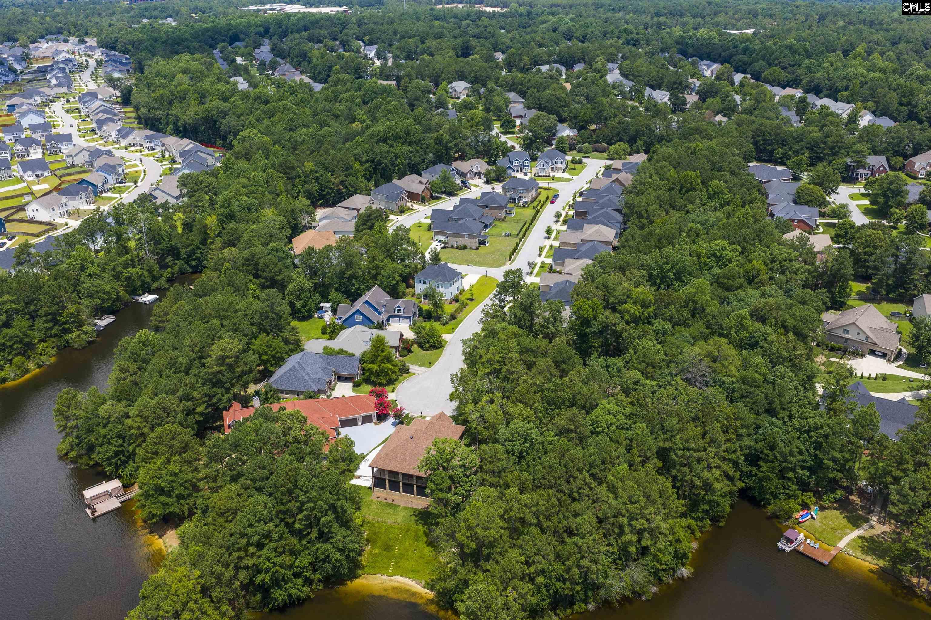 813 Hidden Point Drive Columbia, SC 29229