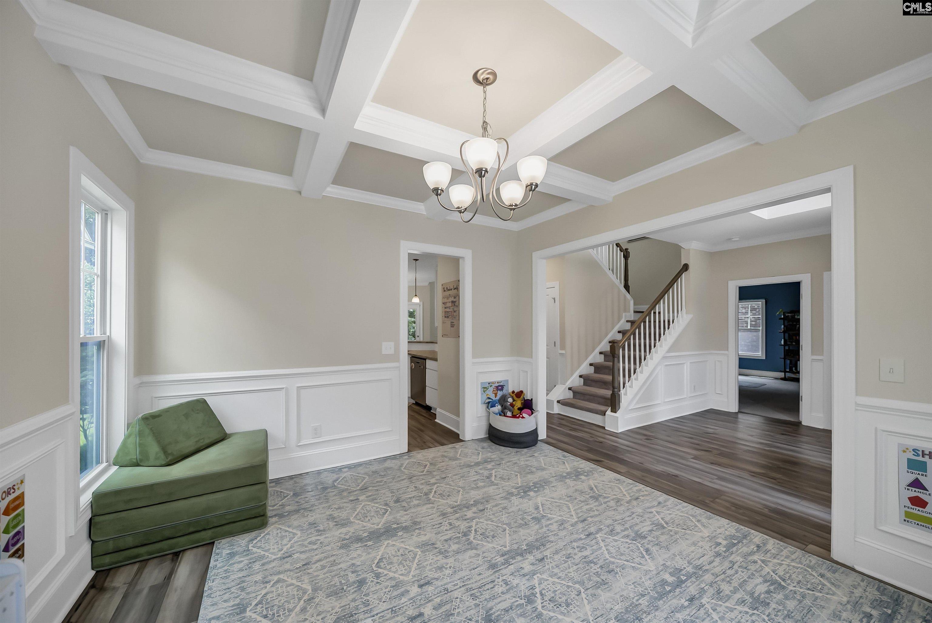 813 Hidden Point Drive Columbia, SC 29229