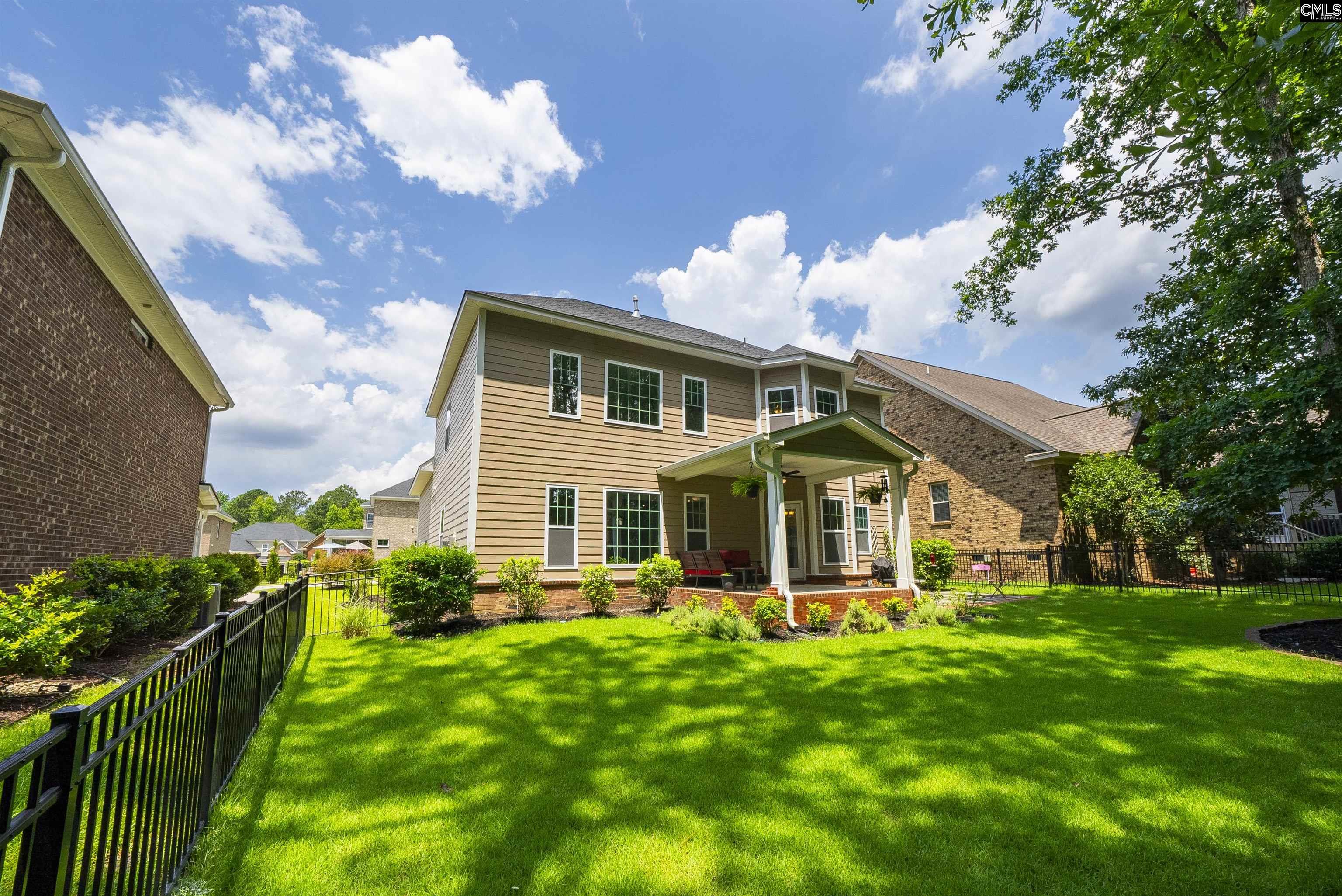 813 Hidden Point Drive Columbia, SC 29229