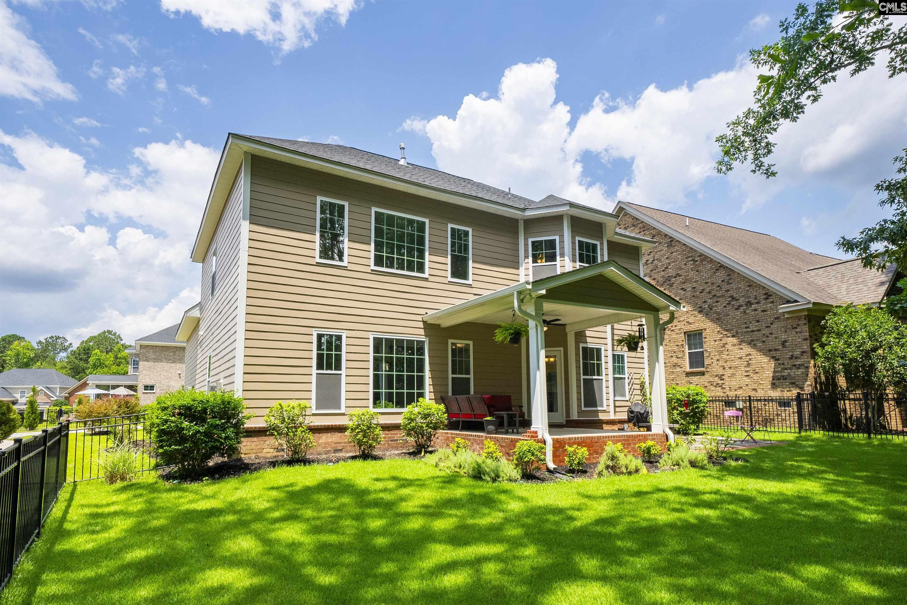 813 Hidden Point Drive Columbia, SC 29229
